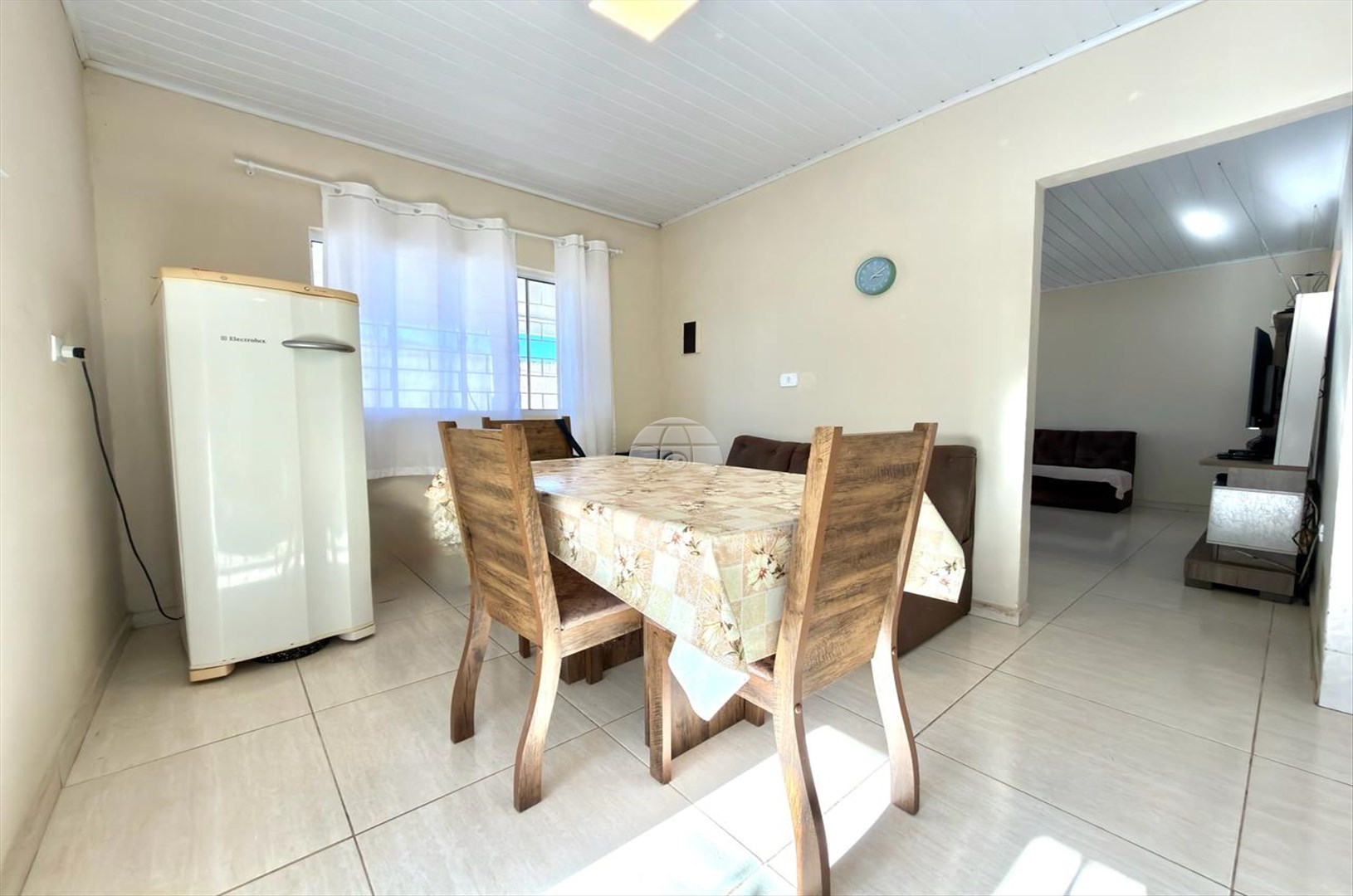 Casa à venda em Tabuleiro, Matinhos — Portal Chave Fácil