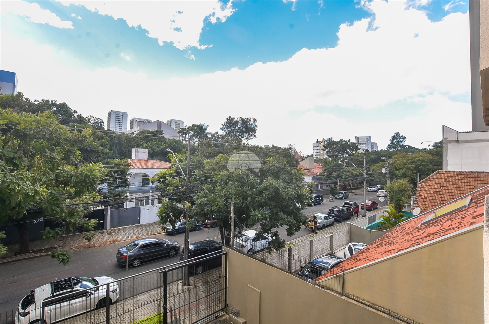 Apartamento à venda em Cristo Rei, Curitiba — Portal Chave Fácil