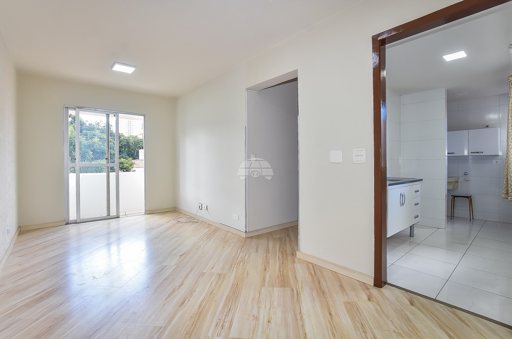 Apartamento à venda em Cristo Rei, Curitiba — Portal Chave Fácil