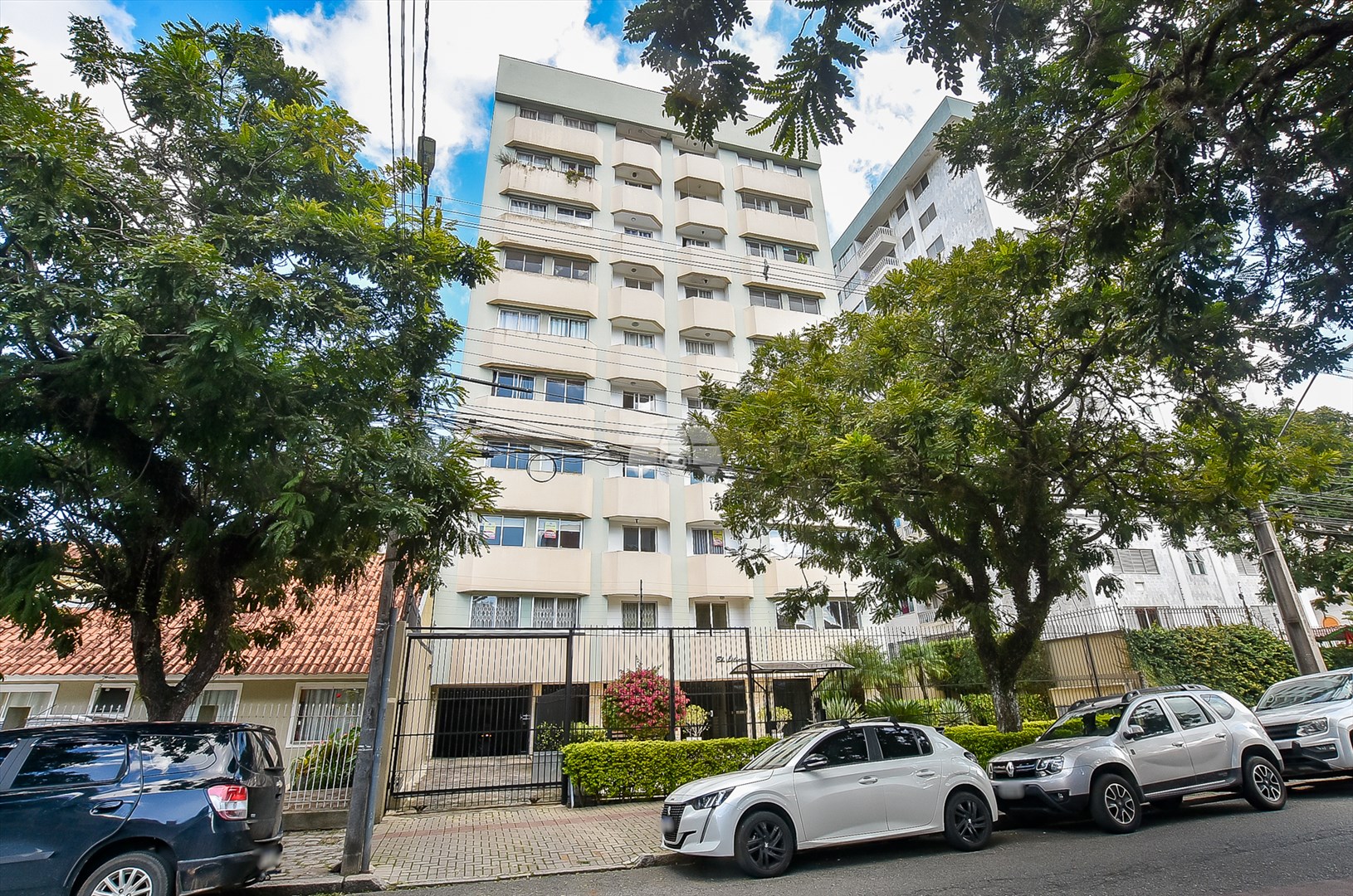 Apartamento à venda em Cristo Rei, Curitiba — Portal Chave Fácil