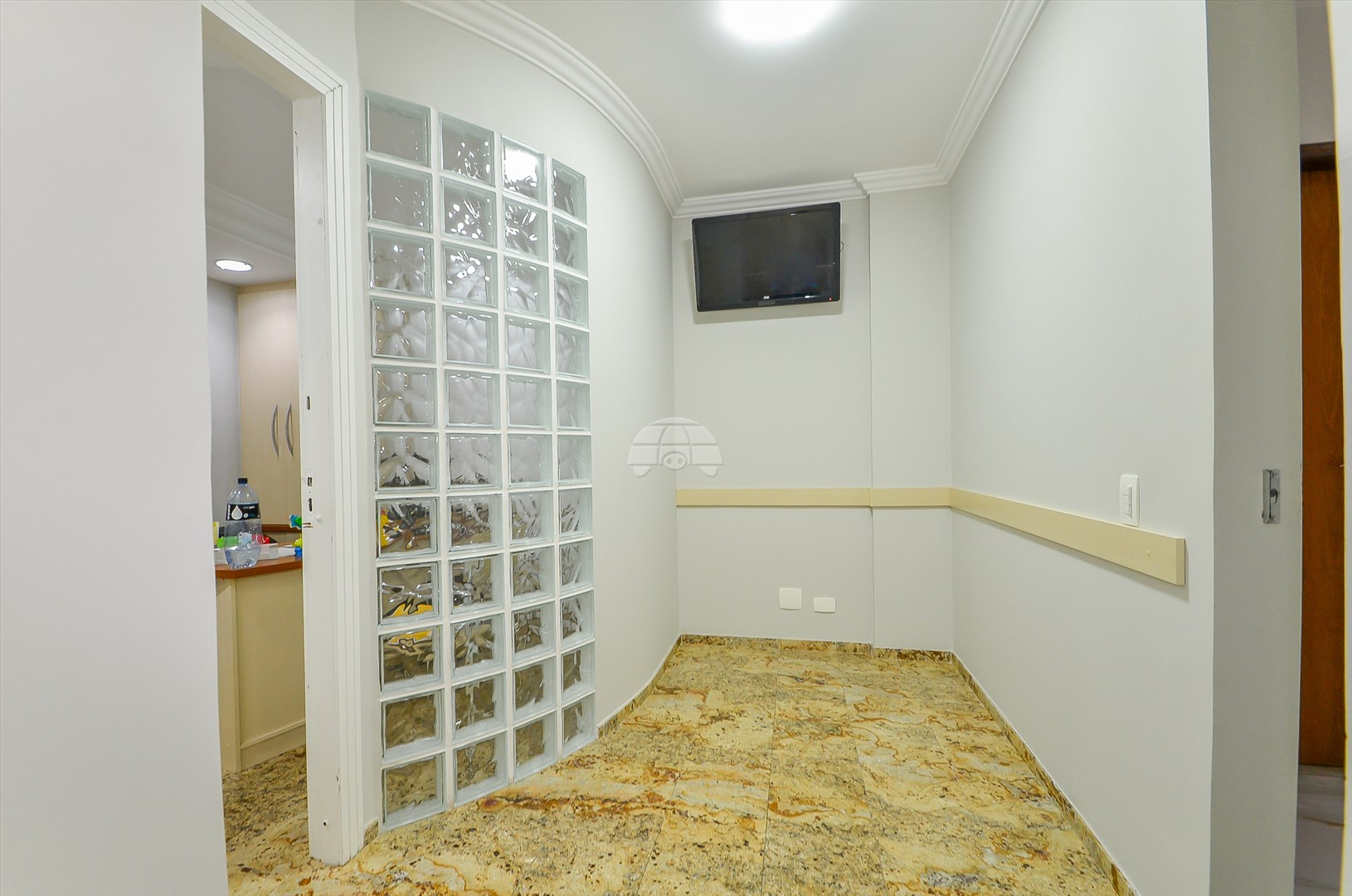 Sala/Conjunto Comercial à venda em Centro, Curitiba — Portal Chave Fácil