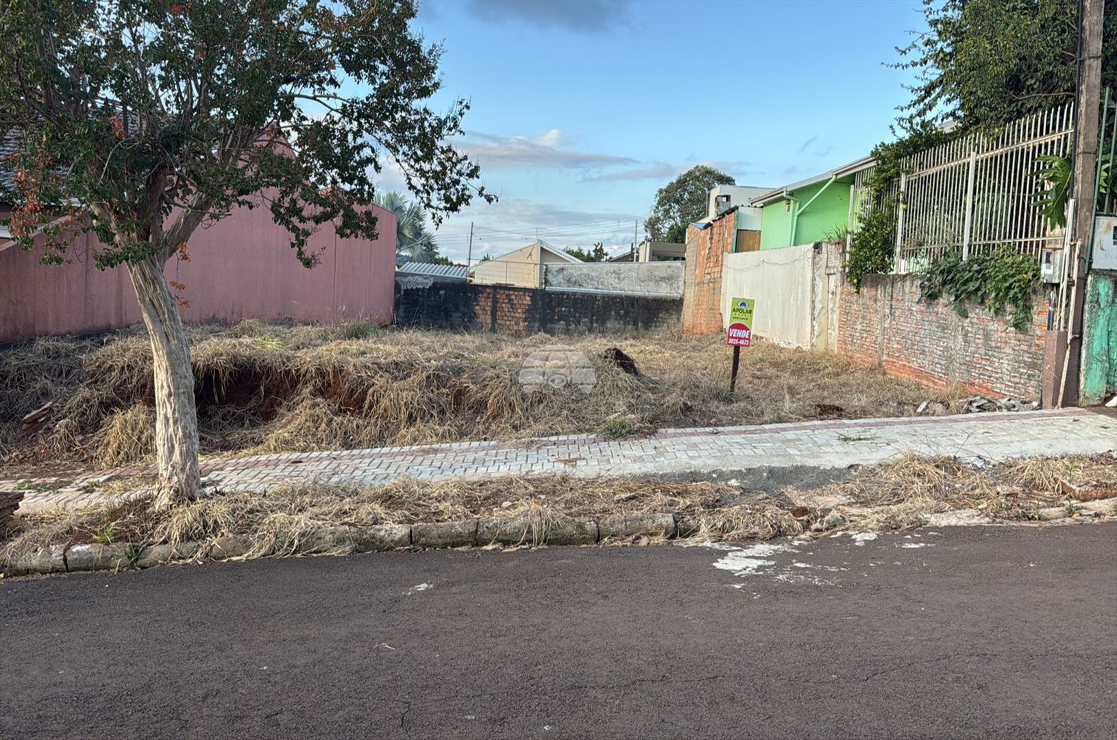 Terreno/Área à venda em Anchieta, Pato Branco — Portal Chave Fácil