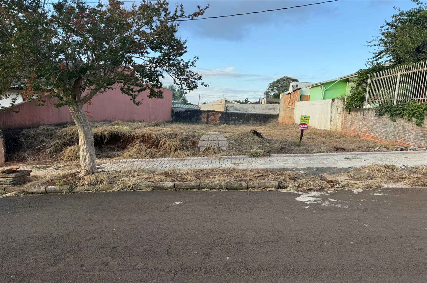 Terreno/Área à venda em Anchieta, Pato Branco — Portal Chave Fácil