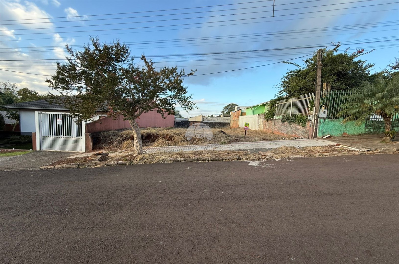 Terreno/Área à venda em Anchieta, Pato Branco — Portal Chave Fácil