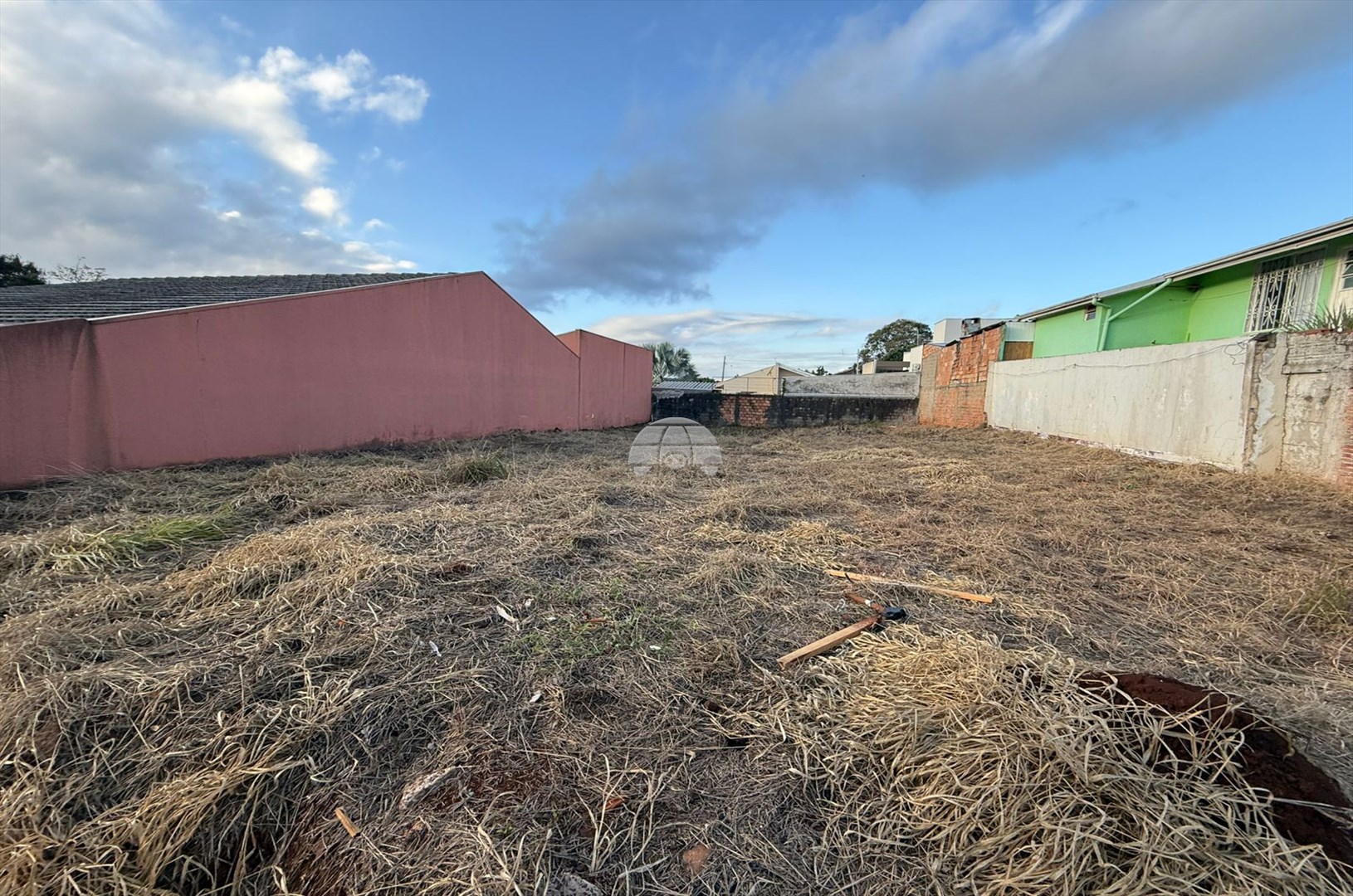 Terreno/Área à venda em Anchieta, Pato Branco — Portal Chave Fácil