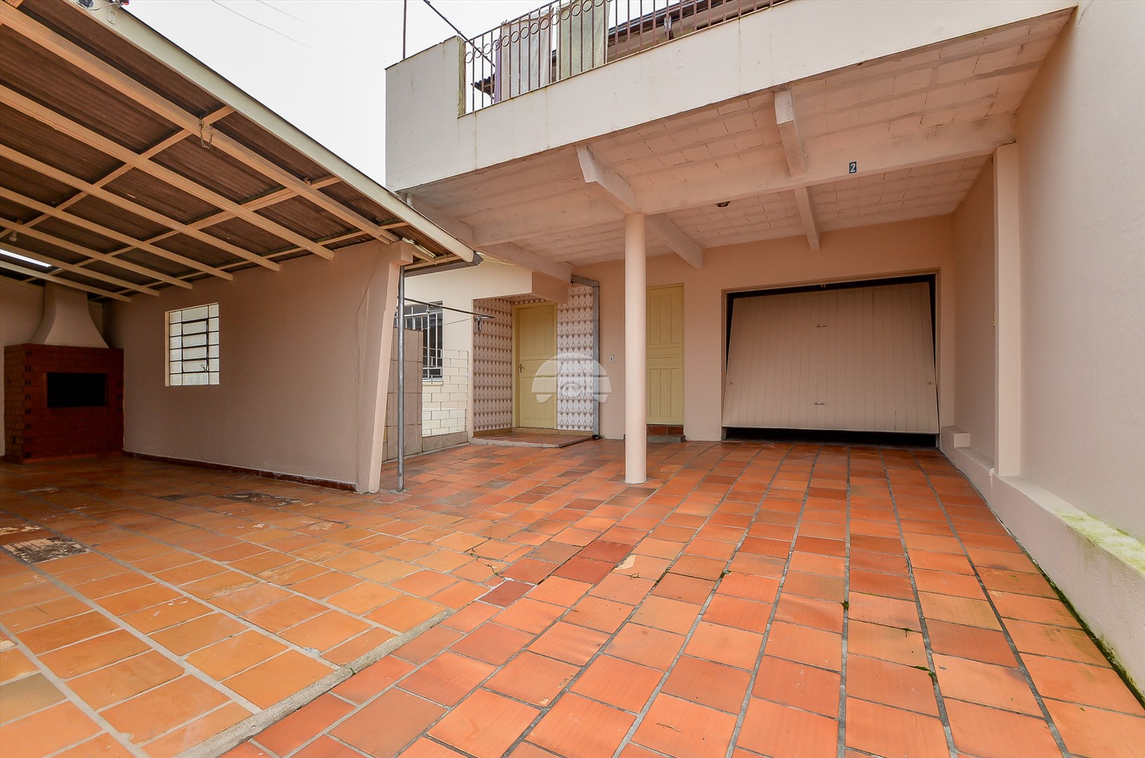 Casa Comercial/Residencial para Venda no Bairro Bacacheri ref. 227590 (10 / 10)