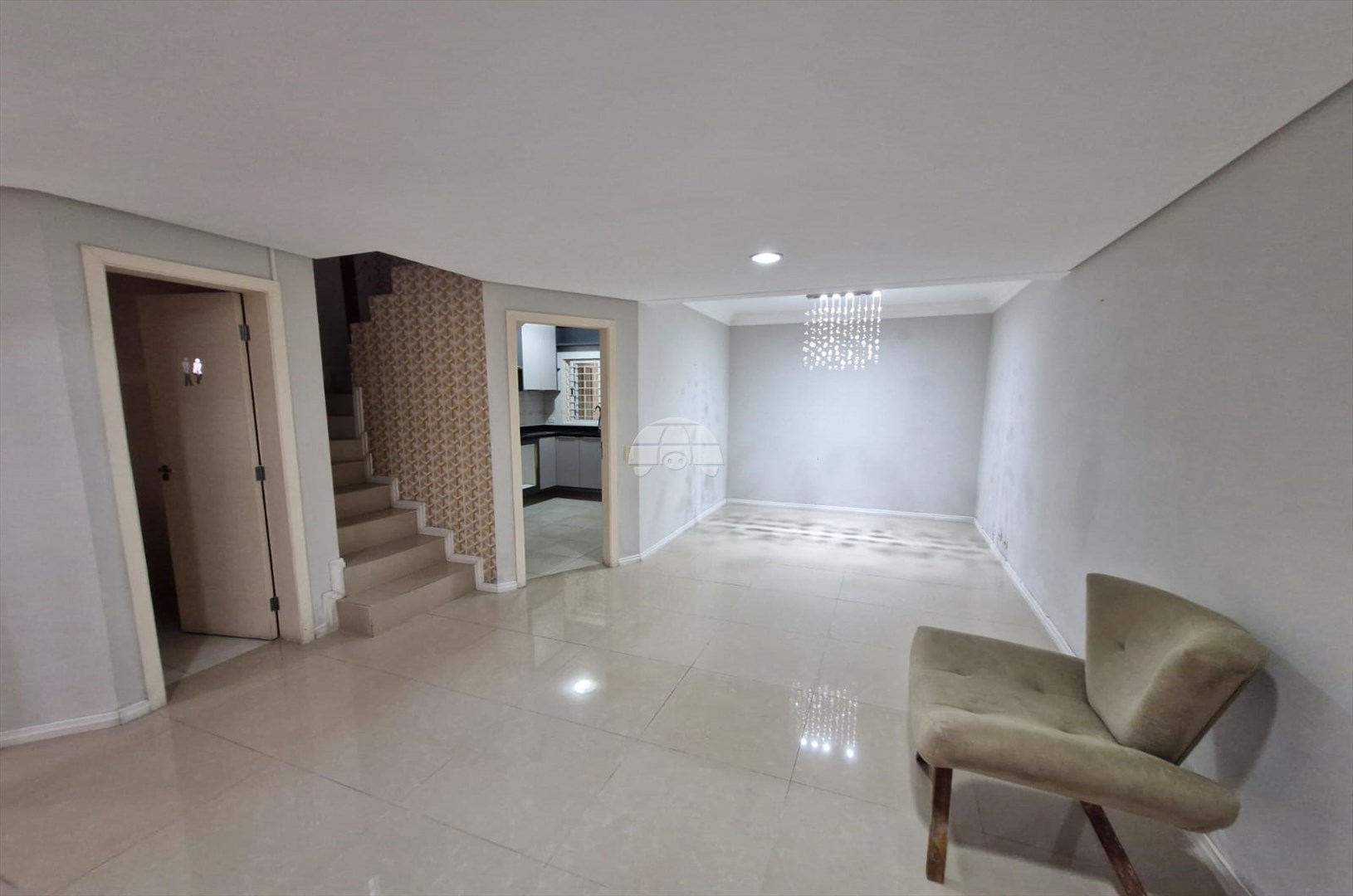 Casa à venda em Boqueirão, Curitiba — Portal Chave Fácil