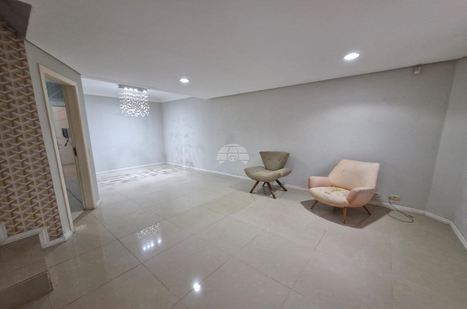 Casa à venda em Boqueirão, Curitiba — Portal Chave Fácil