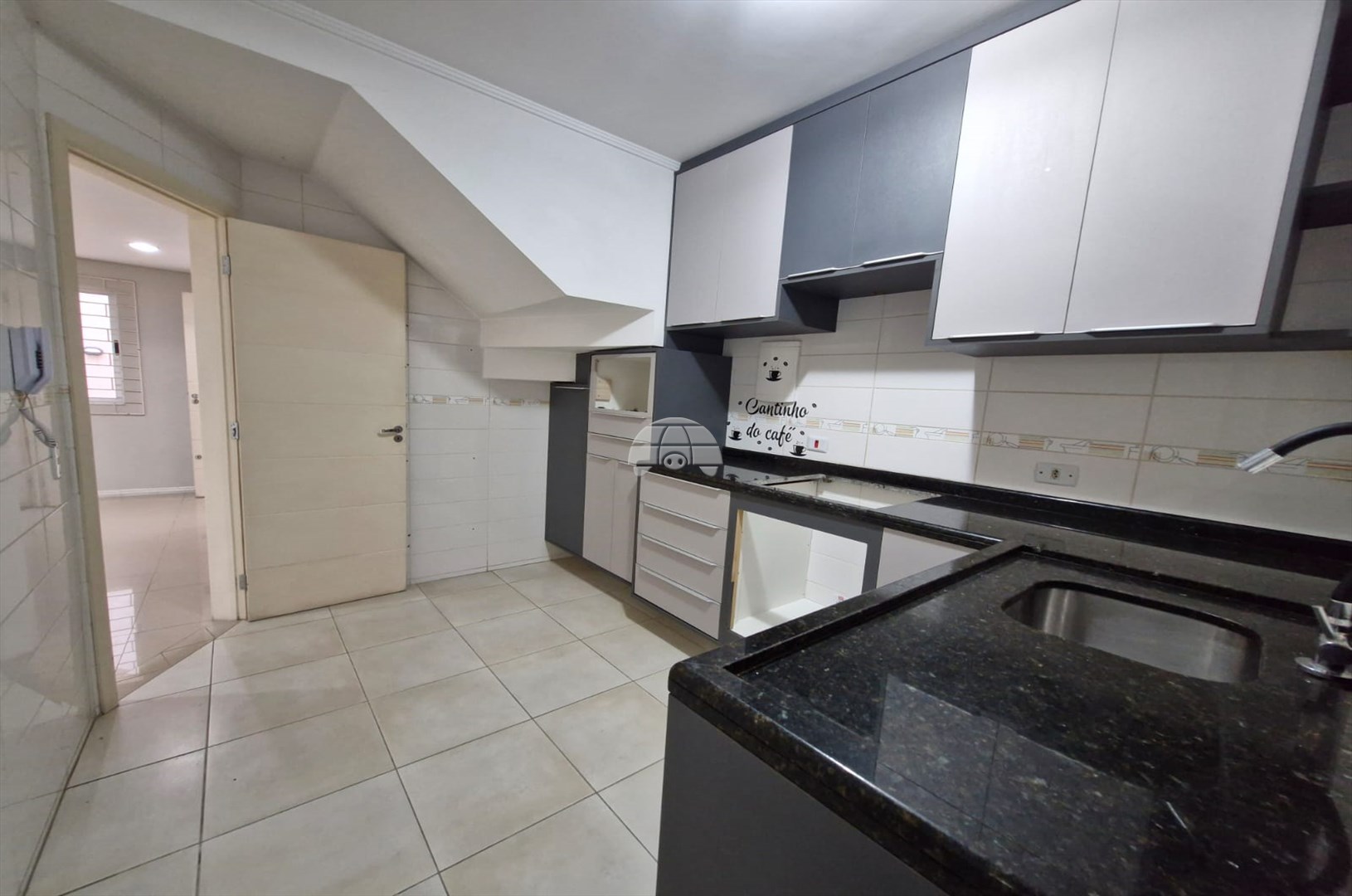 Casa à venda em Boqueirão, Curitiba — Portal Chave Fácil