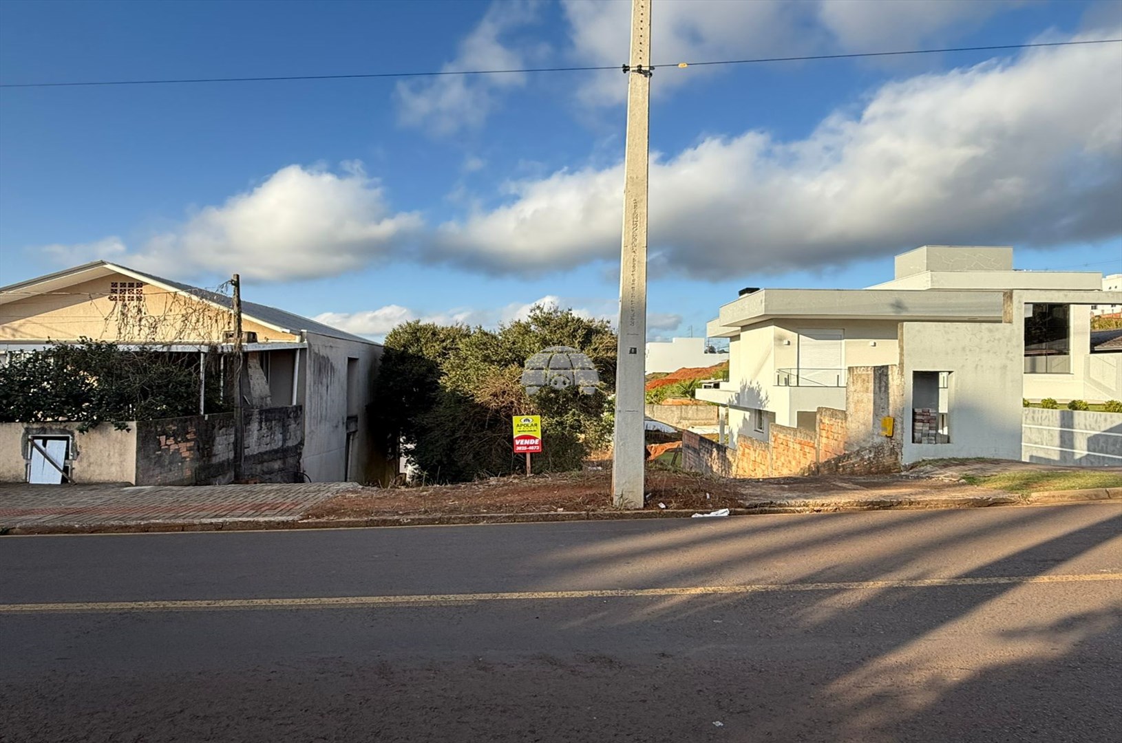 Terreno/Área à venda em Cristo Rei, Pato Branco — Portal Chave Fácil