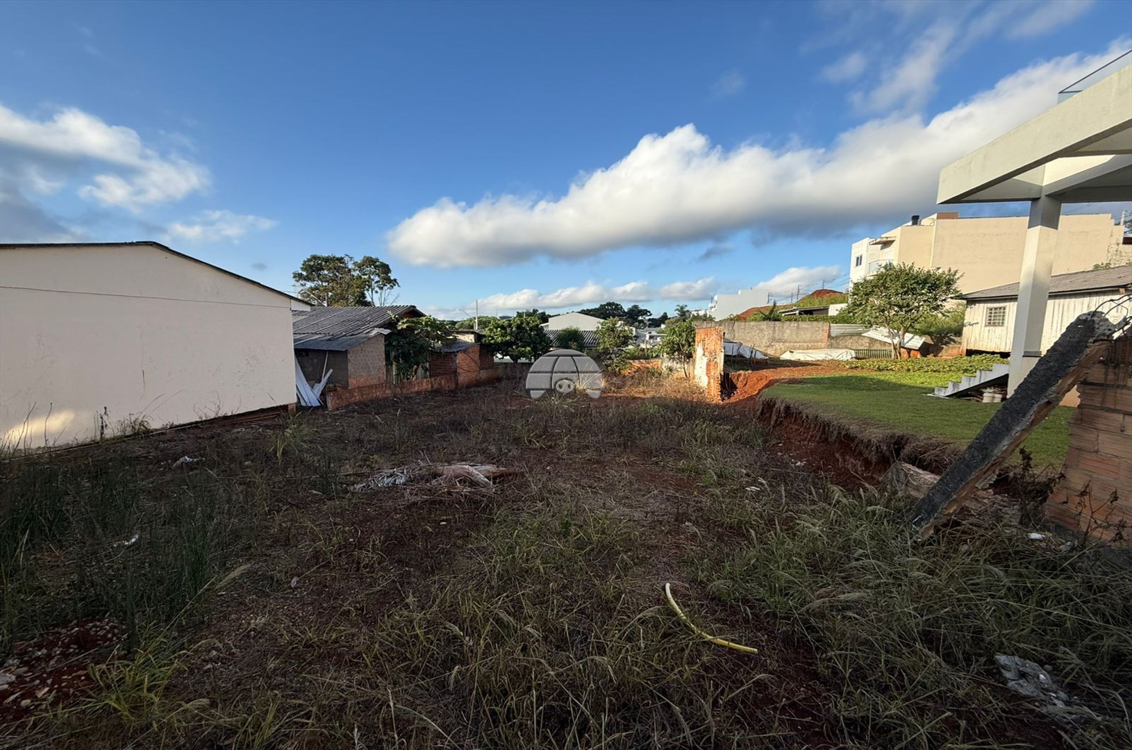 Terreno/Área à venda em Cristo Rei, Pato Branco — Portal Chave Fácil