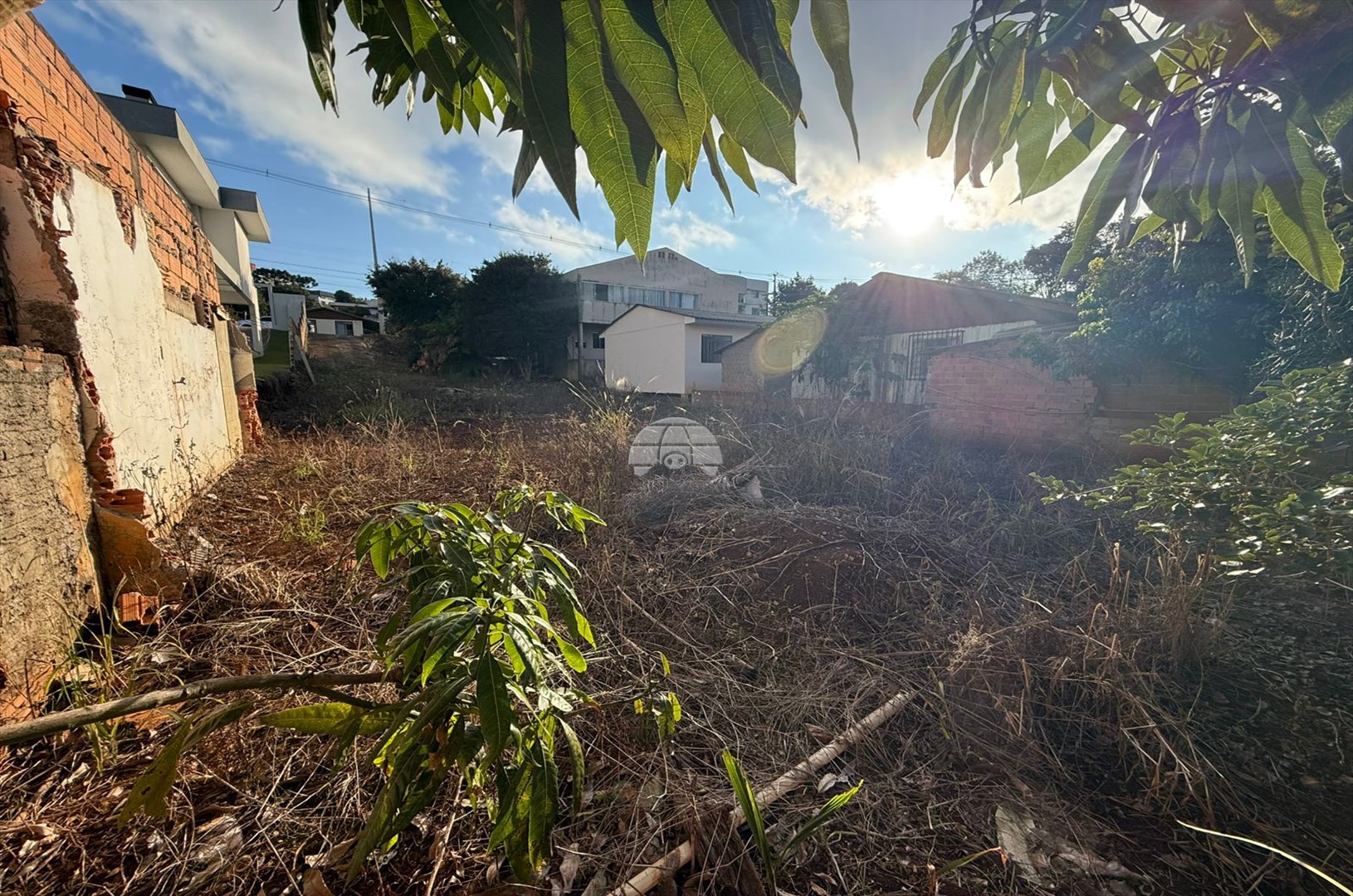 Terreno/Área à venda em Cristo Rei, Pato Branco — Portal Chave Fácil