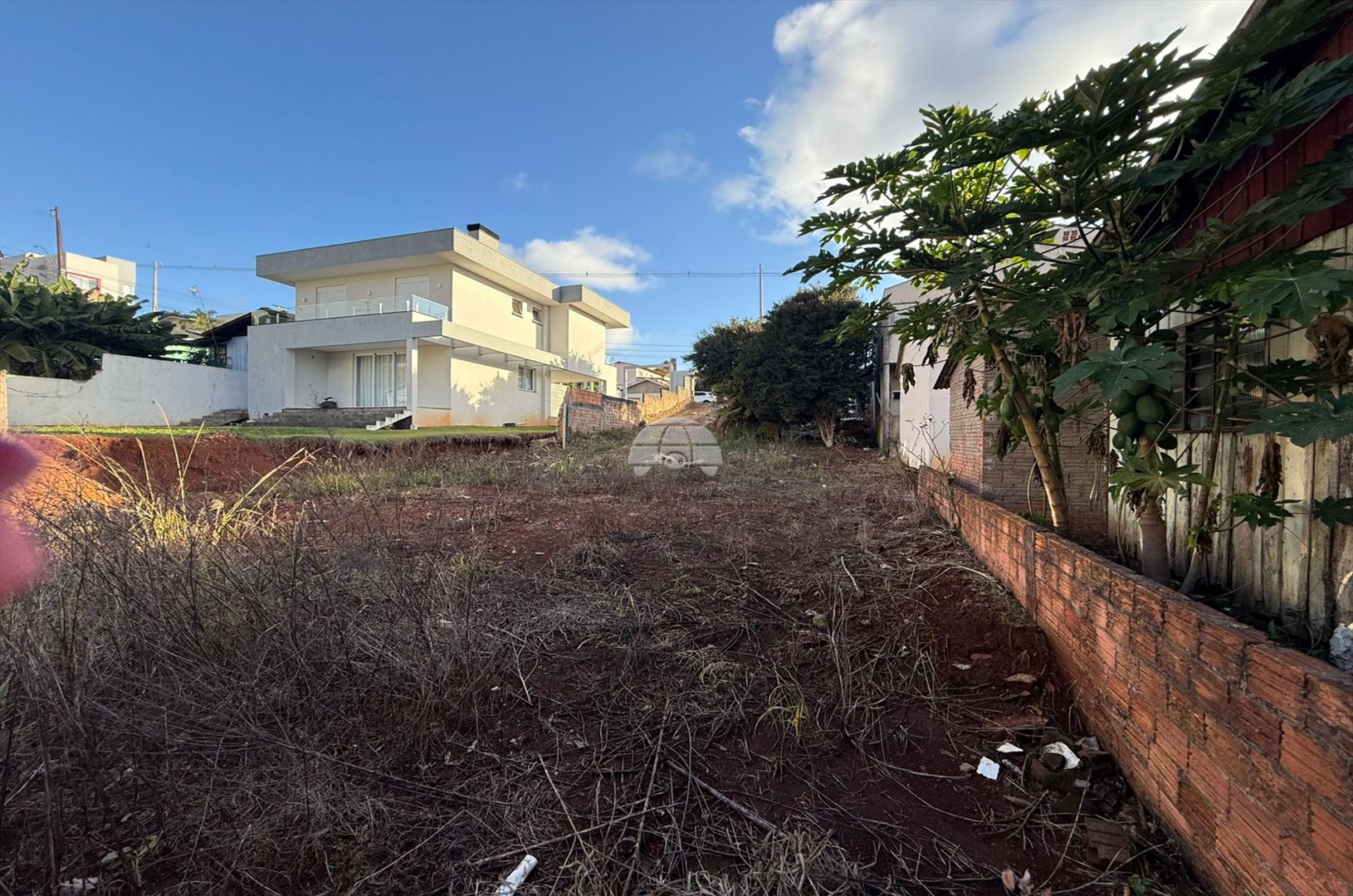 Terreno/Área à venda em Cristo Rei, Pato Branco — Portal Chave Fácil