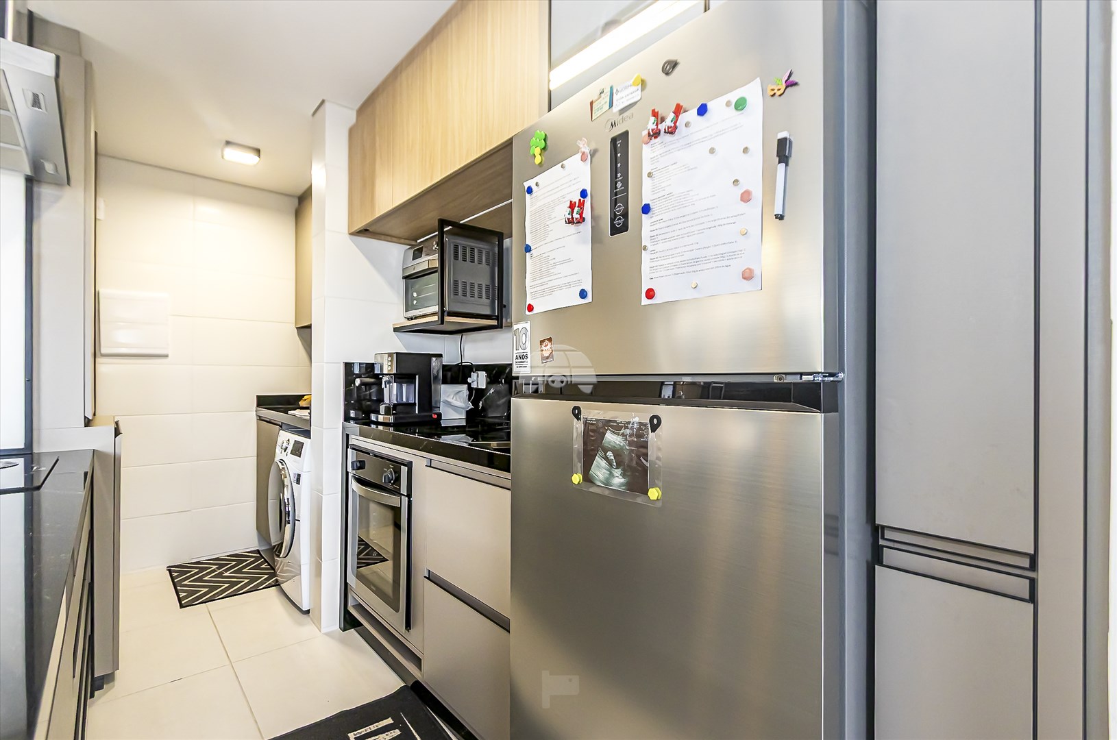 Apartamento Residencial para Venda no Bairro Boa Vista ref. 227752 (8 / 10)