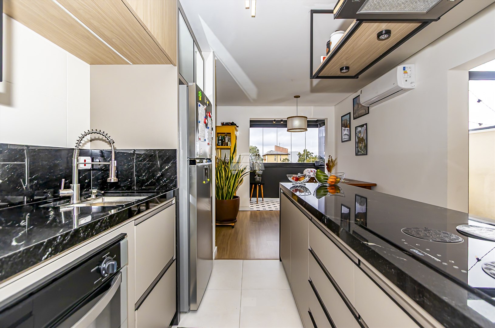 Apartamento Residencial para Venda no Bairro Boa Vista ref. 227752 (9 / 10)