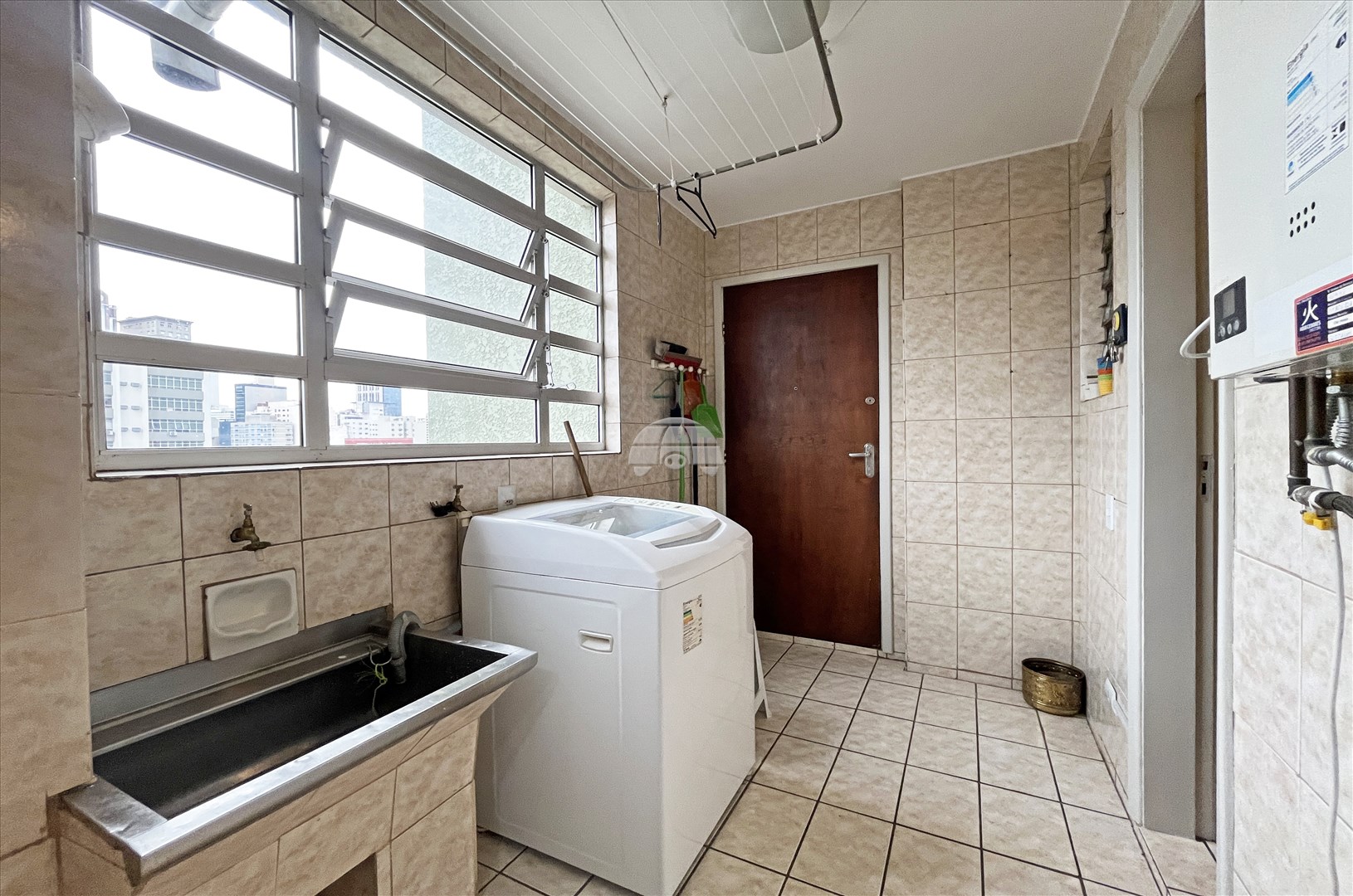 Apartamento Residencial para Locação no Bairro São Francisco ref. 109055 (10 / 10)