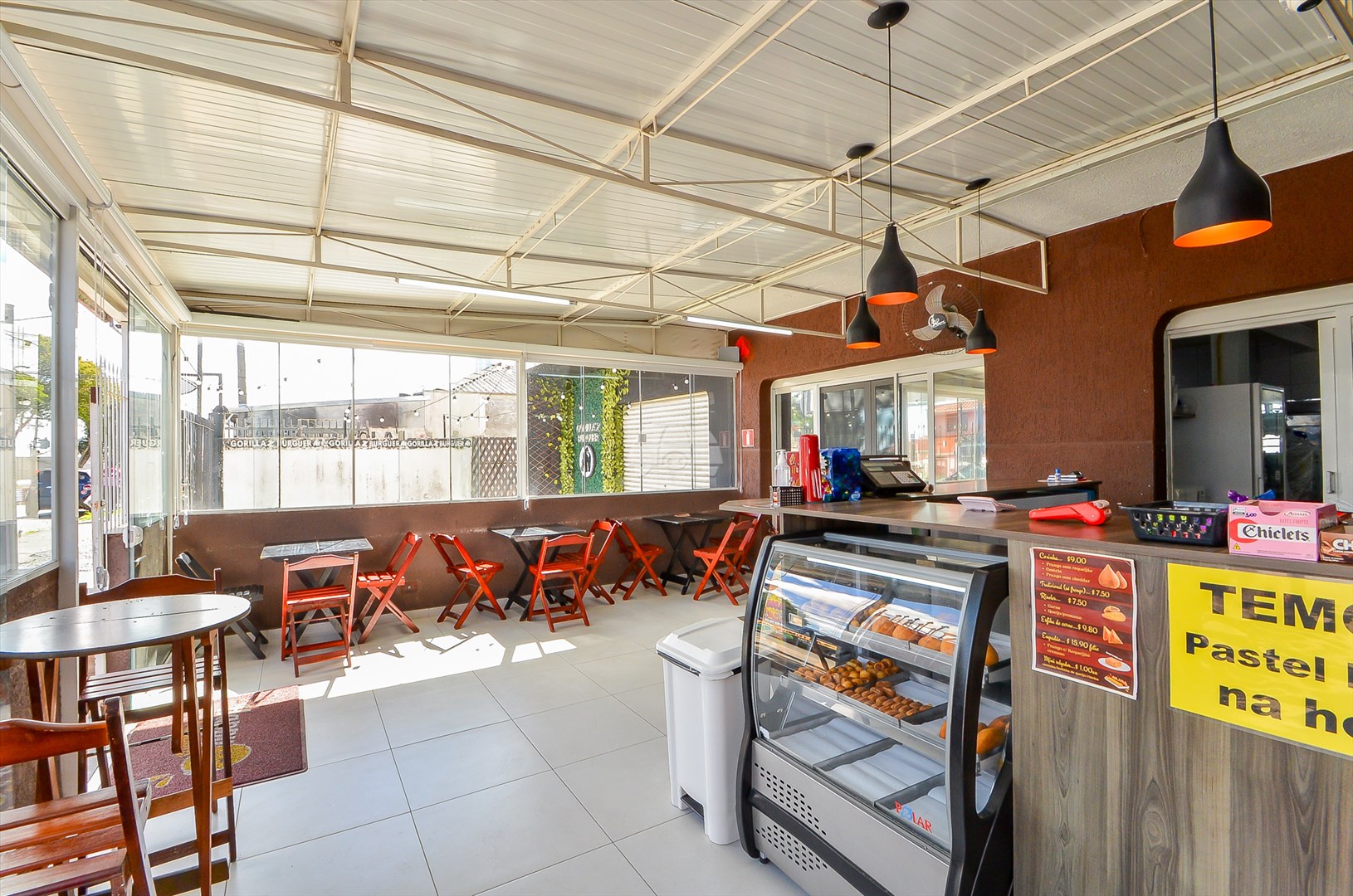 Terreno Comercial/Residencial para Venda no Bairro Bairro Alto ref. 224912 (10 / 10)