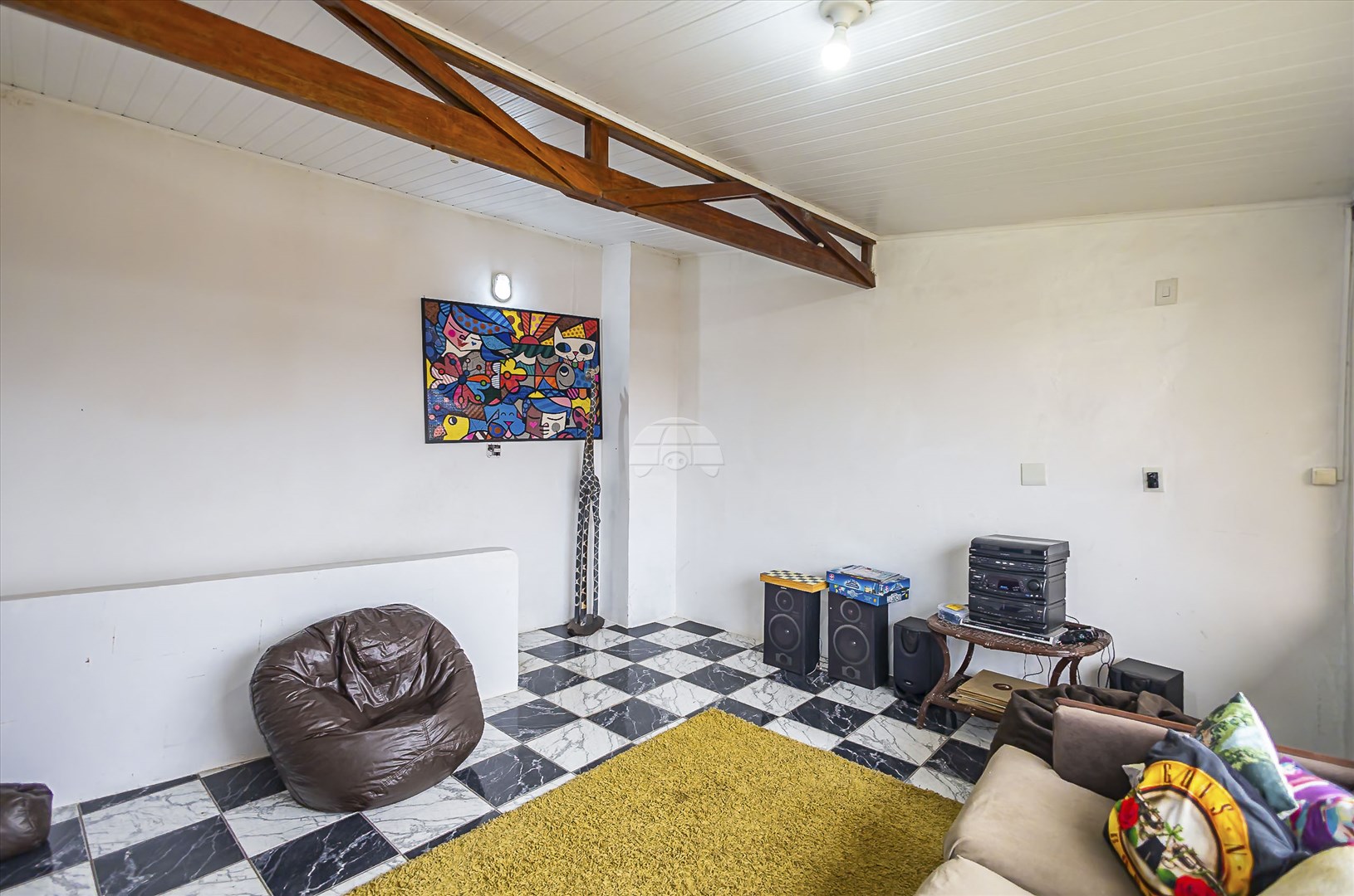 Casa à venda em São Braz, Curitiba — GOMES CONSULTOR IMOBILIARIO LTDA.