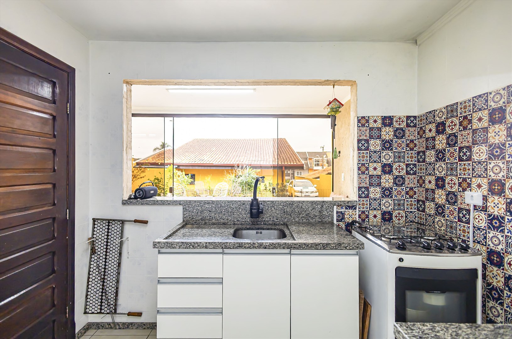 Casa à venda em São Braz, Curitiba — GOMES CONSULTOR IMOBILIARIO LTDA.