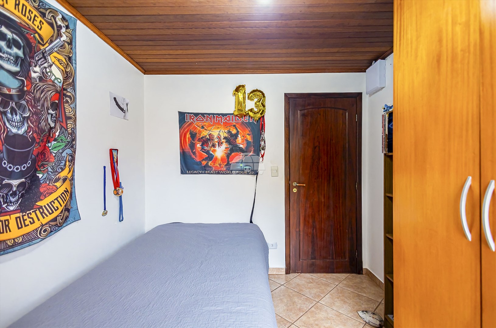 Casa à venda em São Braz, Curitiba — GOMES CONSULTOR IMOBILIARIO LTDA.