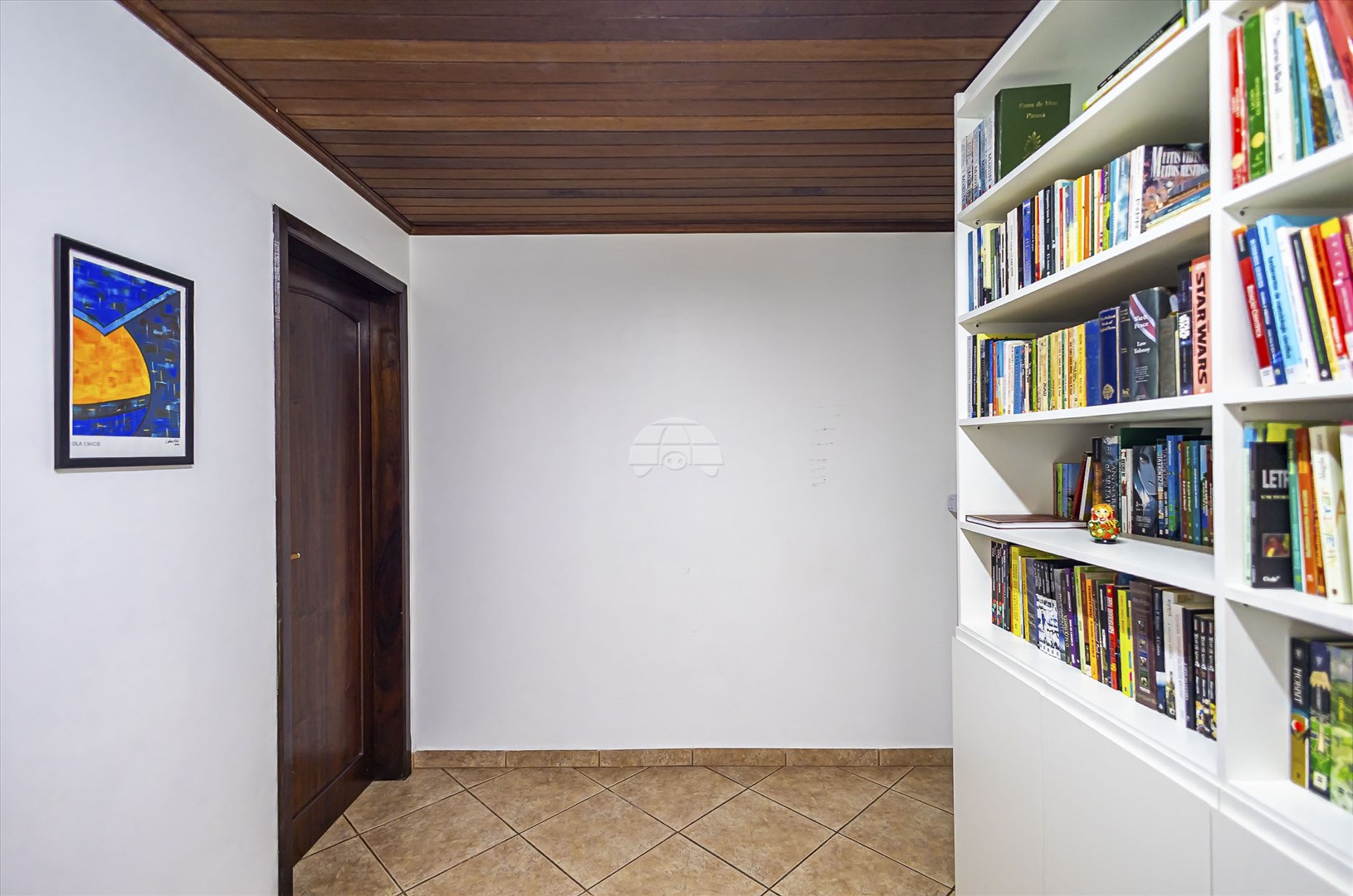 Casa à venda em São Braz, Curitiba — GOMES CONSULTOR IMOBILIARIO LTDA.