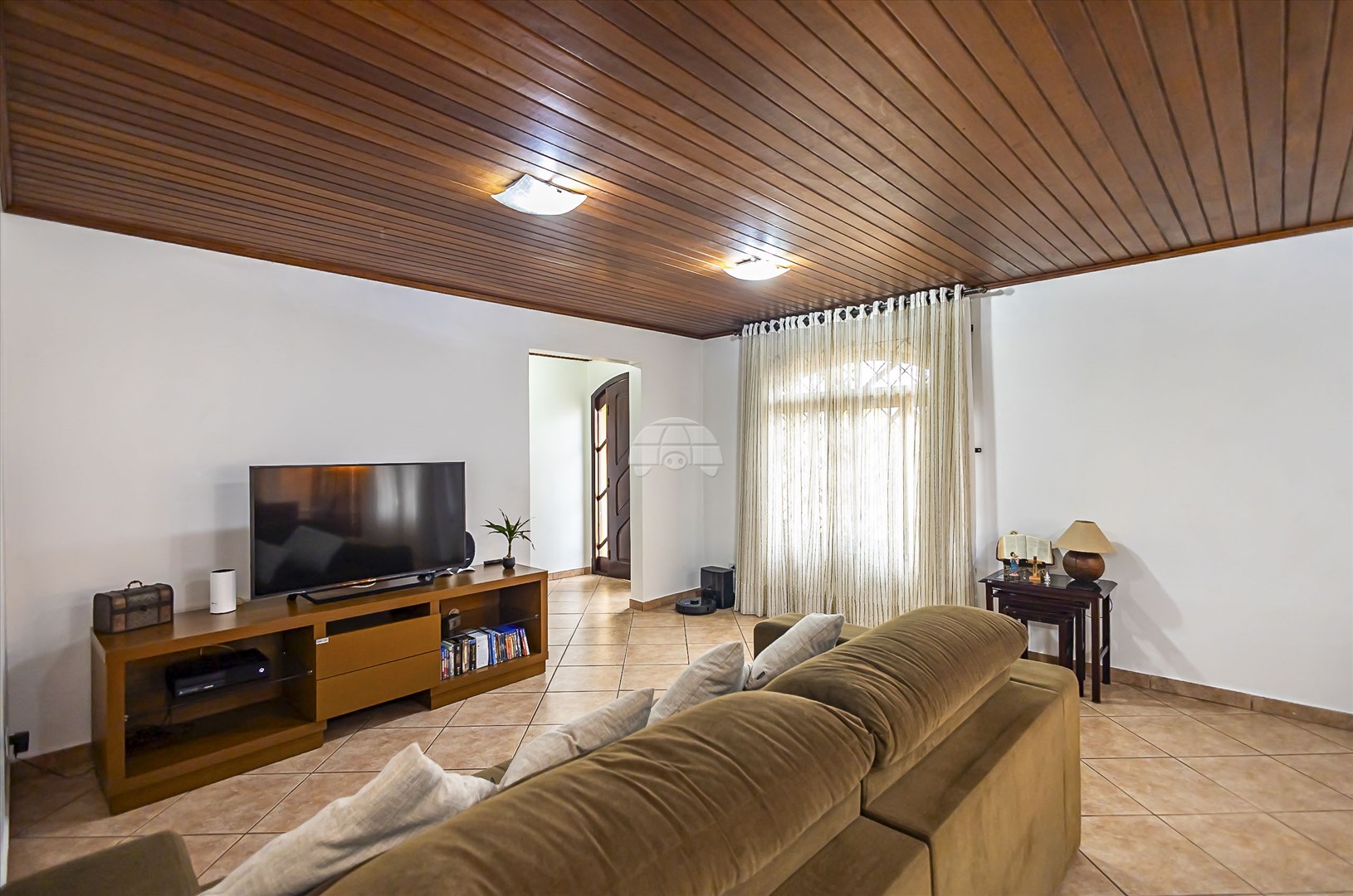 Casa à venda em São Braz, Curitiba — GOMES CONSULTOR IMOBILIARIO LTDA.