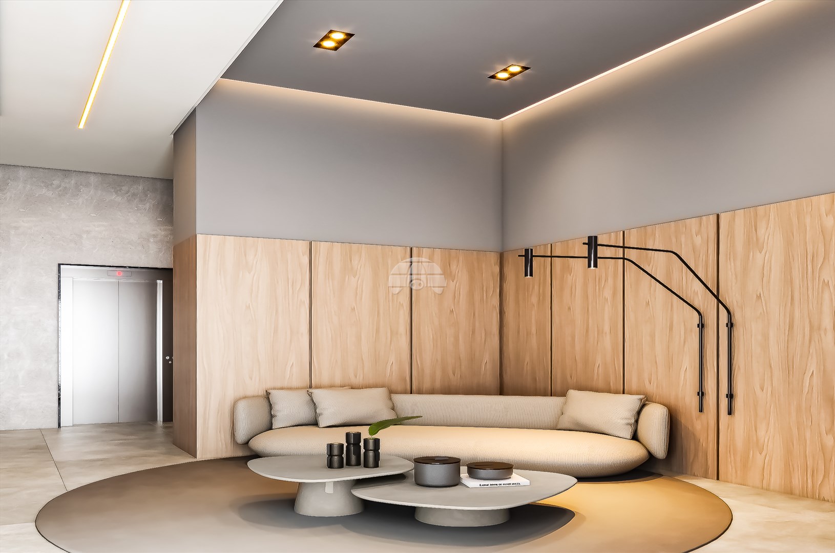 Apartamento à venda em Portão, Curitiba — Portal Chave Fácil