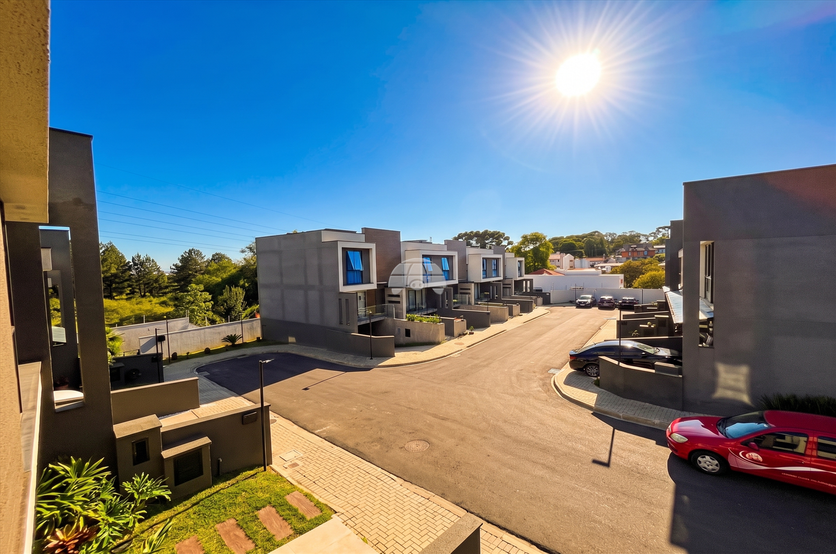 Sobrado Residencial para Locação no Bairro Pilarzinho ref. 88961 (9 / 10)