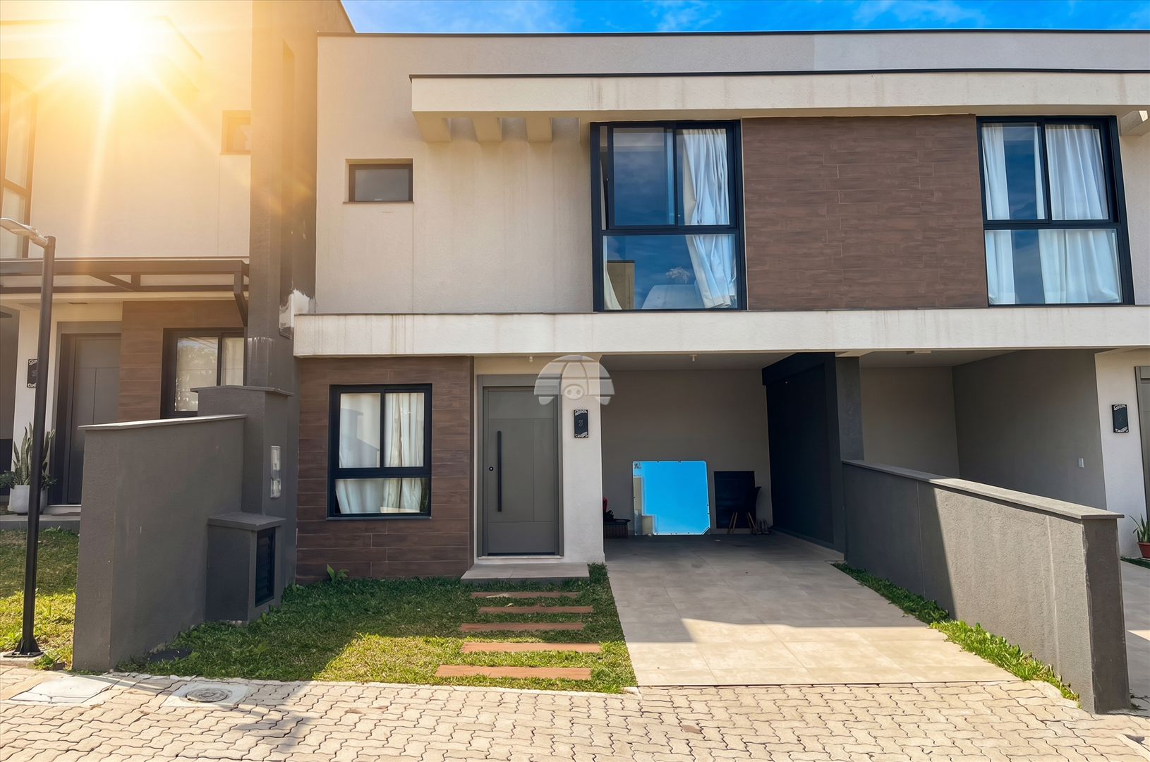 Sobrado Residencial para Locação no Bairro Pilarzinho ref. 88961 (8 / 10)
