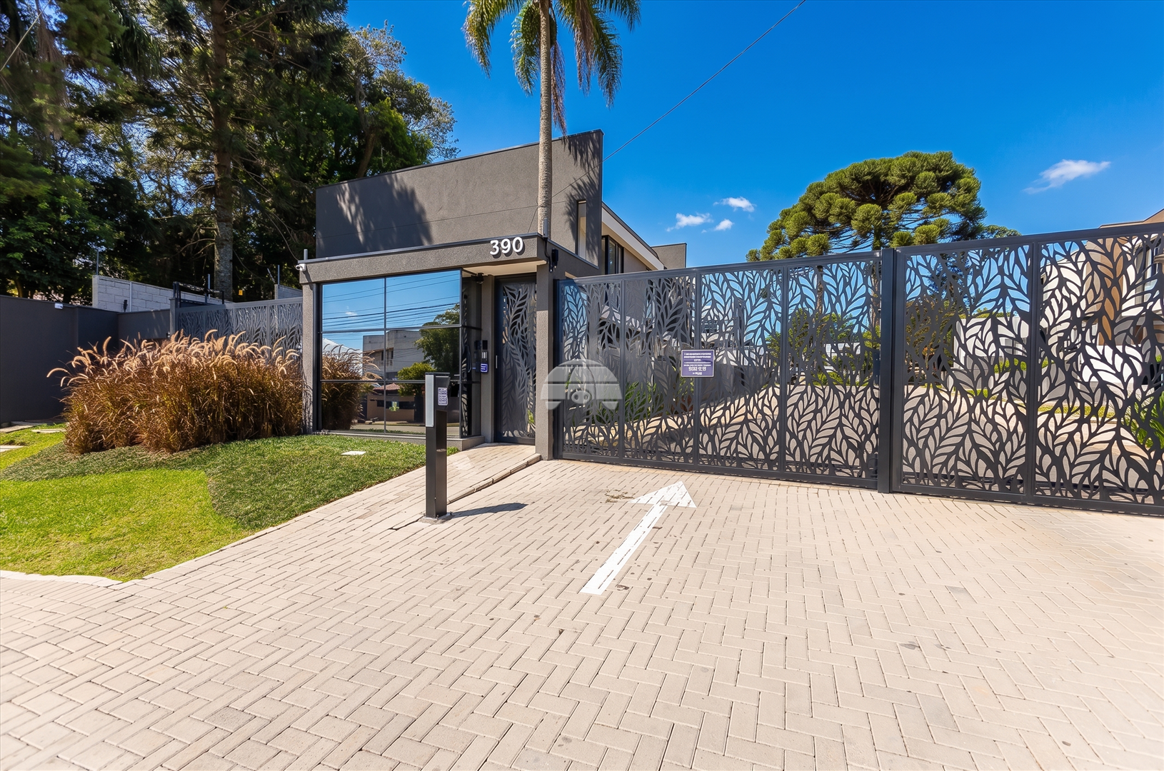 Sobrado para alugar em Pilarzinho, Curitiba — Portal Chave Fácil
