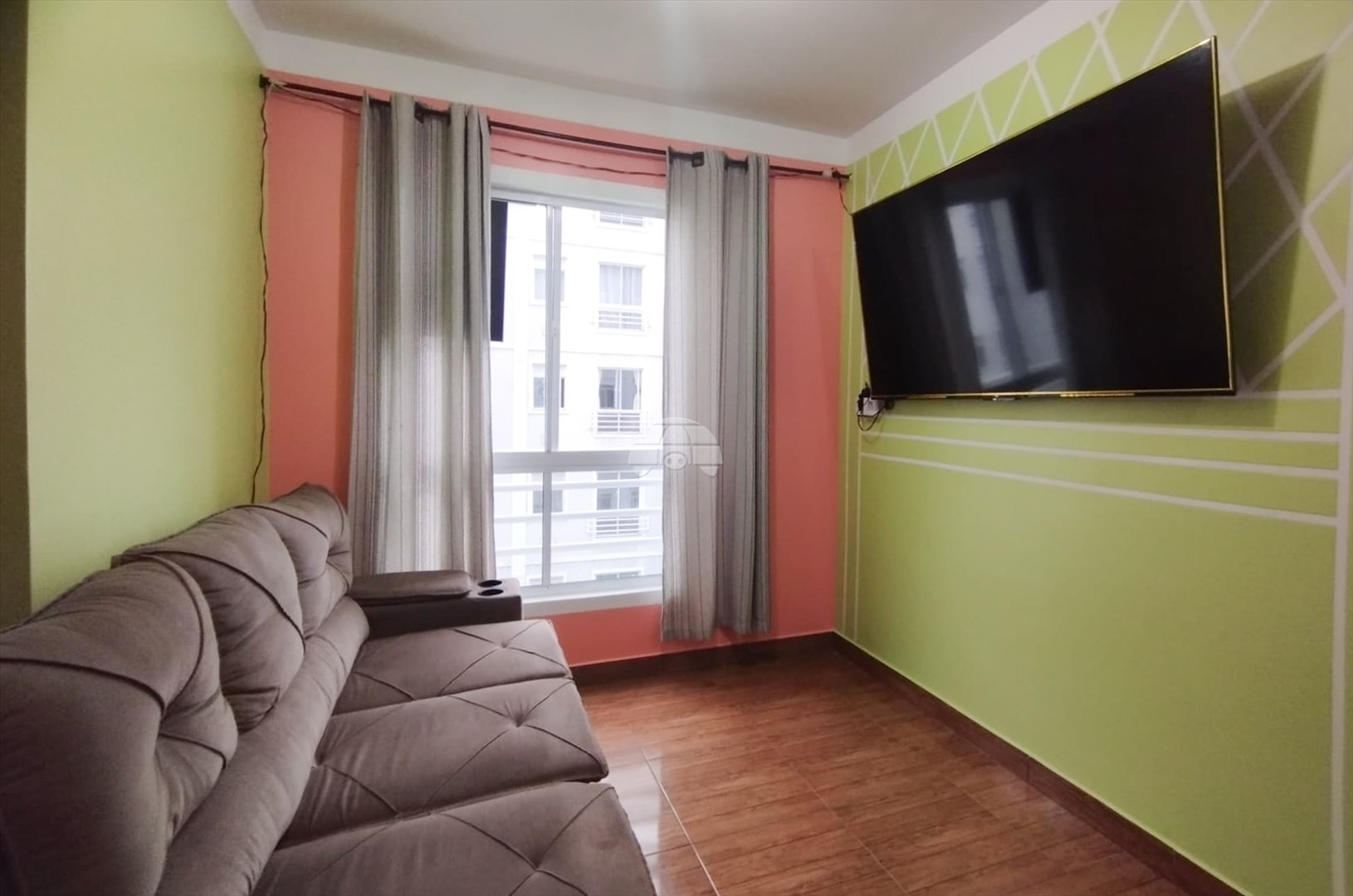 Apartamento à venda em Iná, São José dos Pinhais — Portal Chave Fácil
