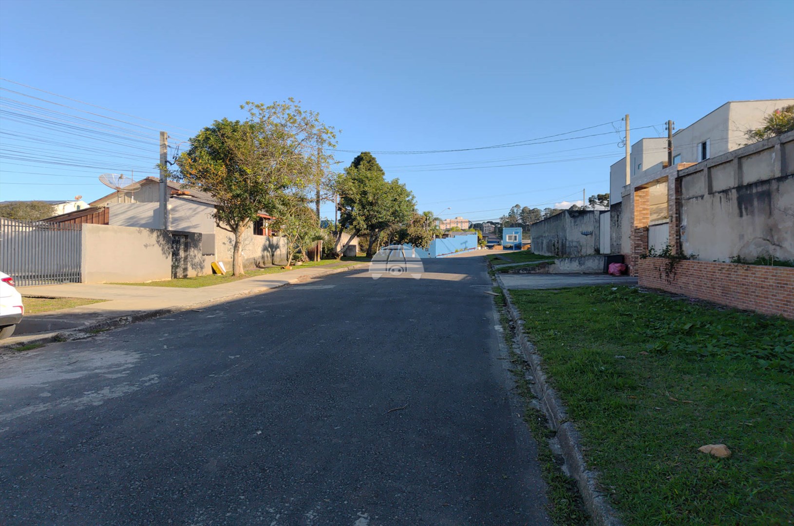 Terreno/Área à venda em Jd. Pinheiro, Quatro Barras — Portal Chave Fácil