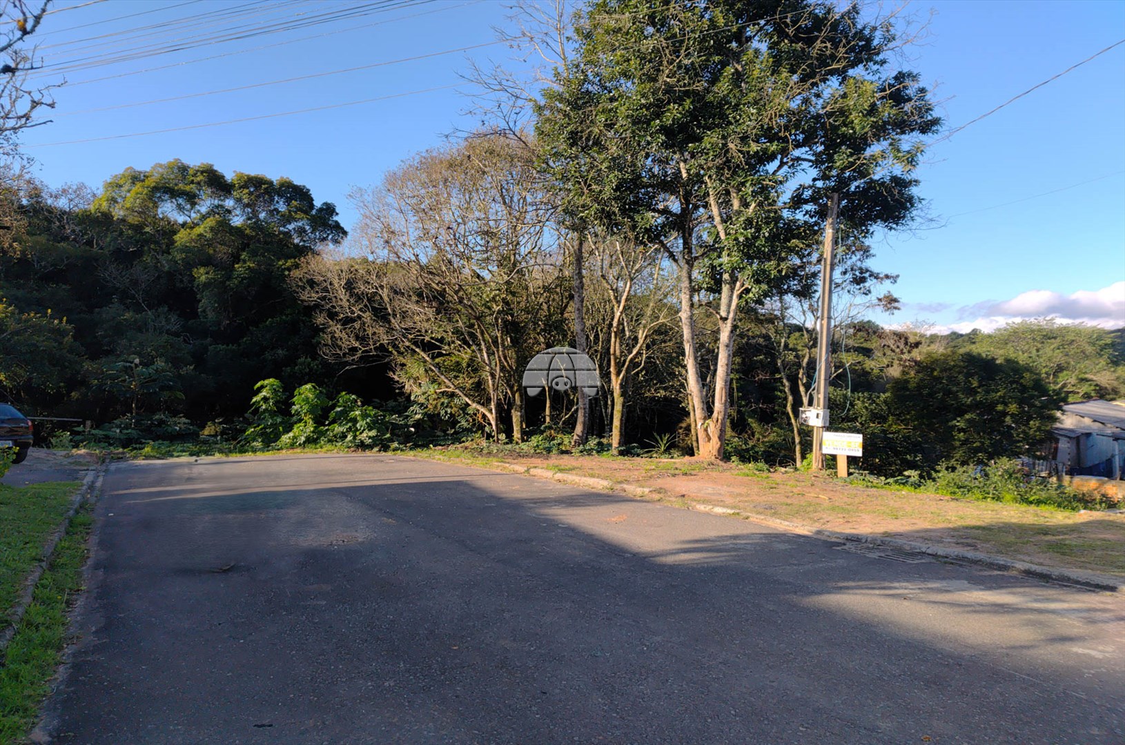 Terreno/Área à venda em Jd. Pinheiro, Quatro Barras — Portal Chave Fácil