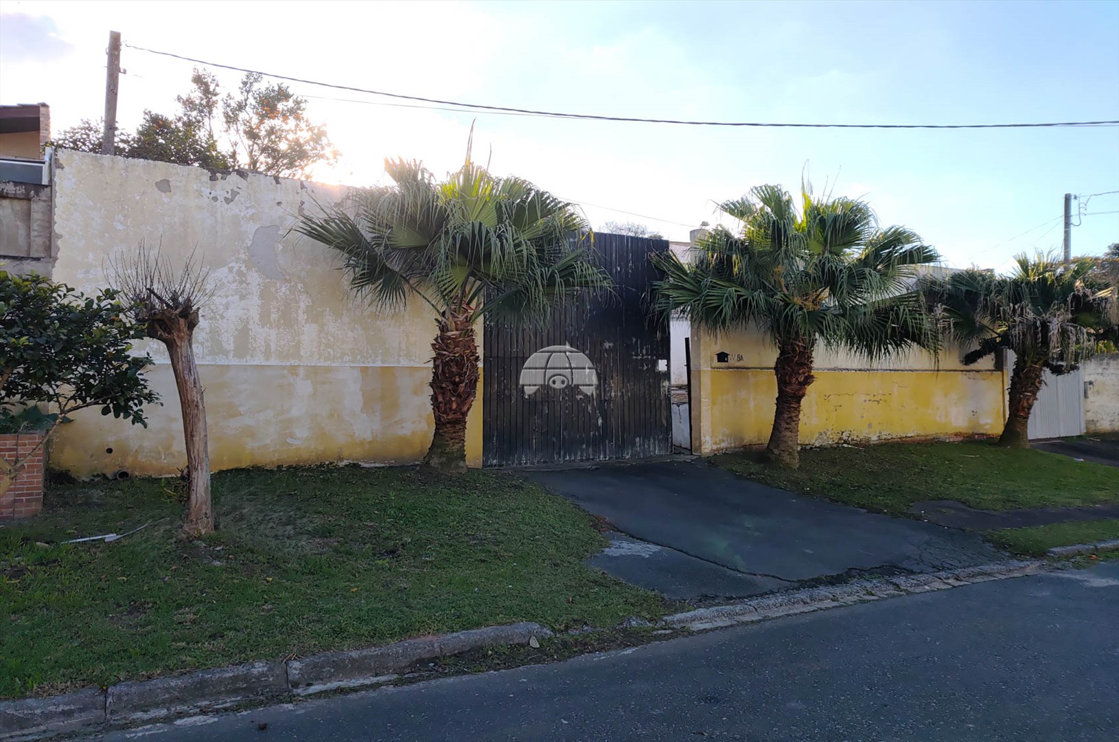 Terreno/Área à venda em Jd. Pinheiro, Quatro Barras — Portal Chave Fácil