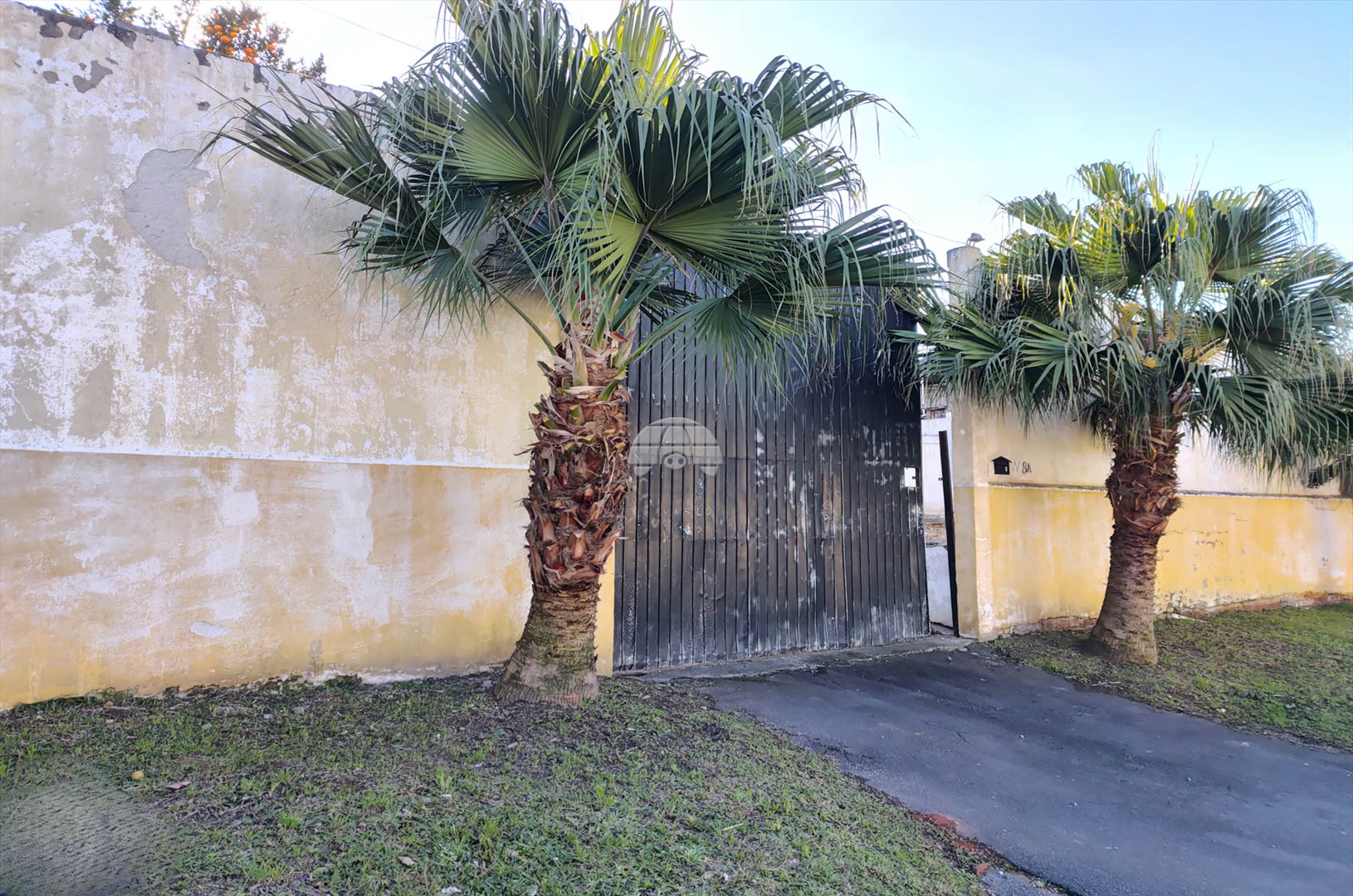 Terreno/Área à venda em Jd. Pinheiro, Quatro Barras — Portal Chave Fácil