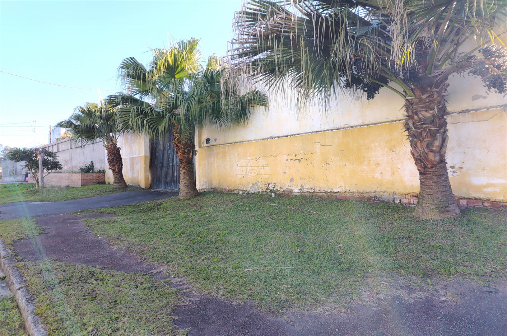 Terreno/Área à venda em Jd. Pinheiro, Quatro Barras — Portal Chave Fácil