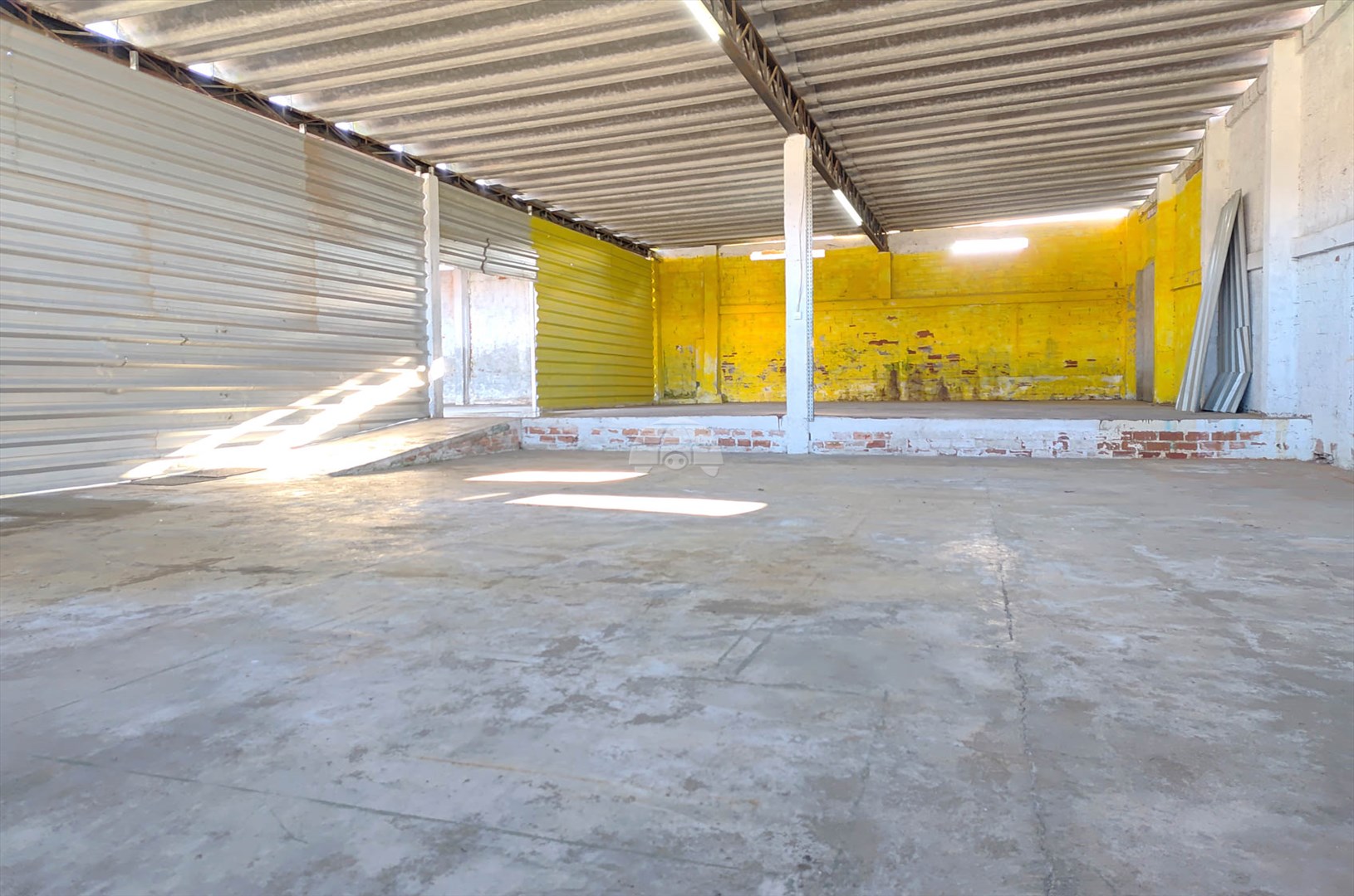 Terreno/Área à venda em Jd. Pinheiro, Quatro Barras — Portal Chave Fácil
