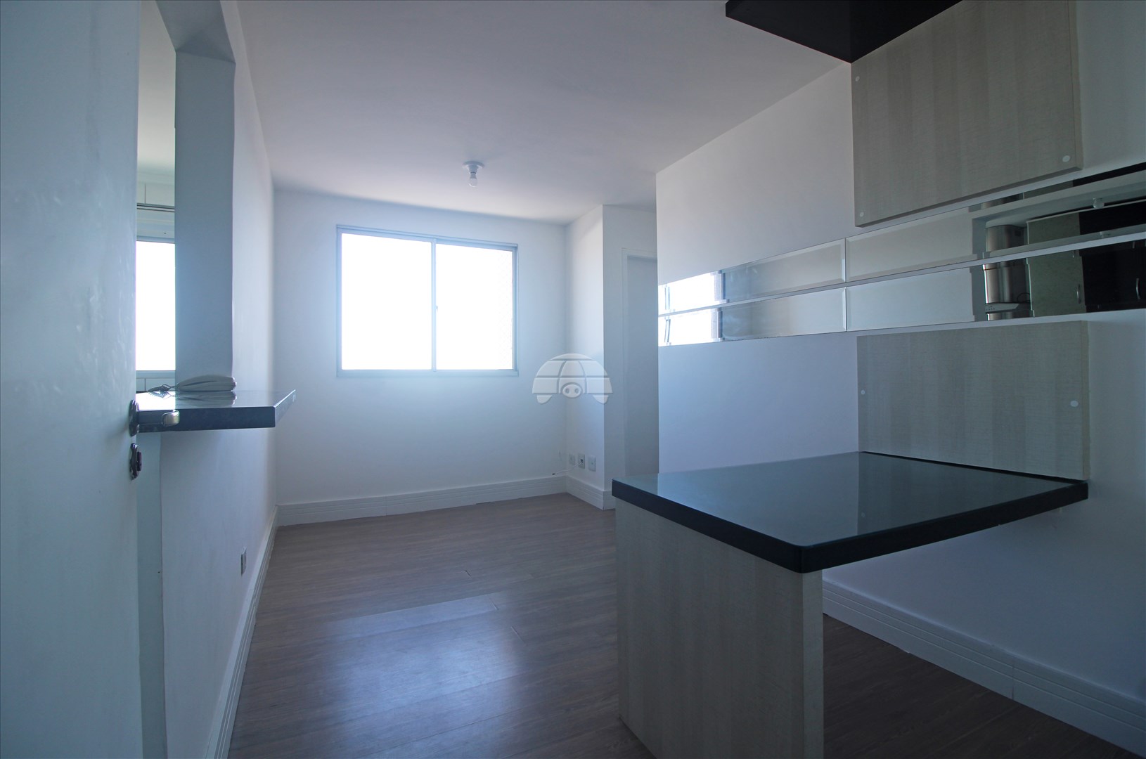 Apartamento à venda em Pinheirinho, Curitiba — Portal Chave Fácil