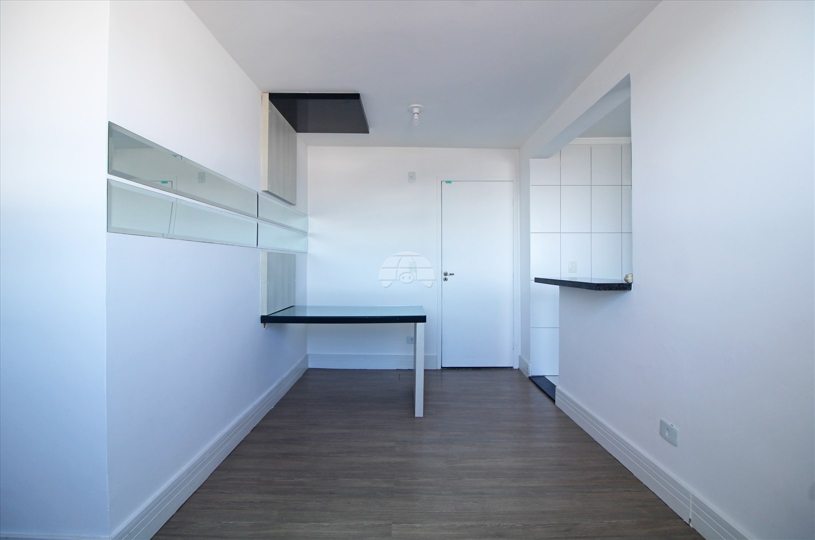 Apartamento à venda em Pinheirinho, Curitiba — Portal Chave Fácil