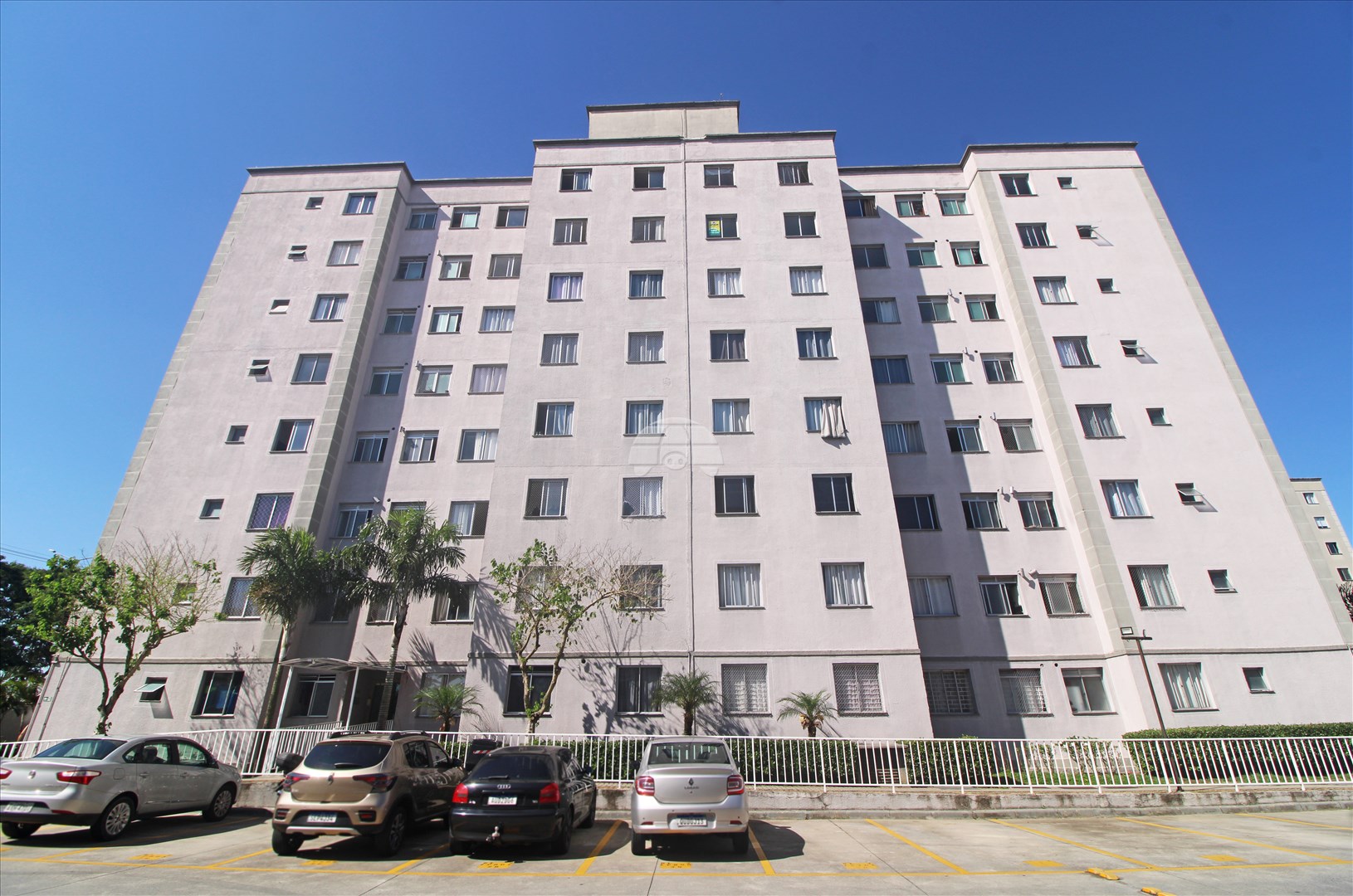 Apartamento à venda em Pinheirinho, Curitiba — Portal Chave Fácil