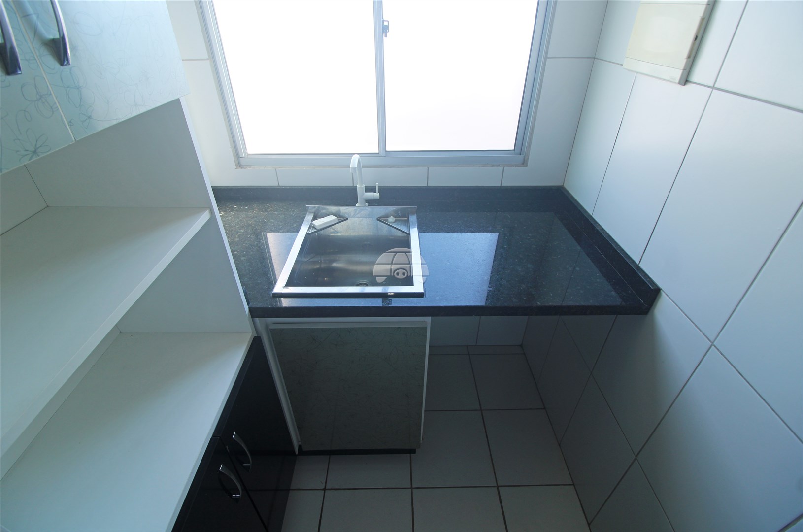 Apartamento à venda em Pinheirinho, Curitiba — Portal Chave Fácil