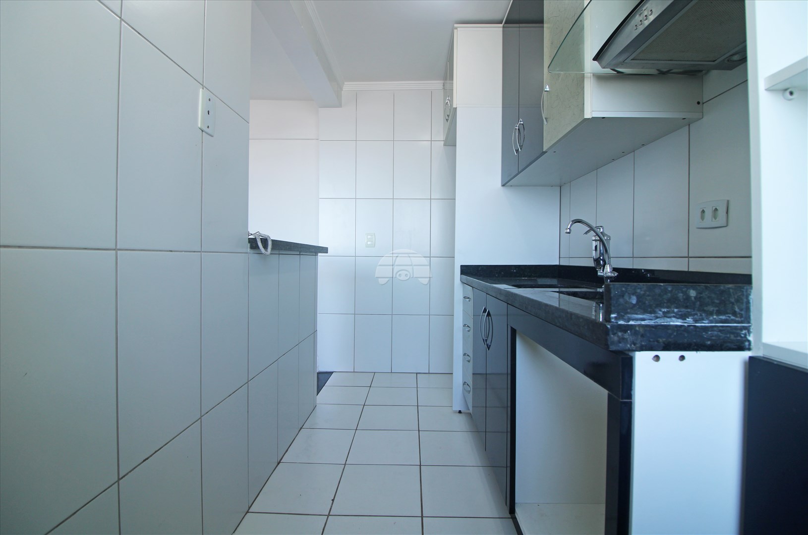 Apartamento à venda em Pinheirinho, Curitiba — Portal Chave Fácil