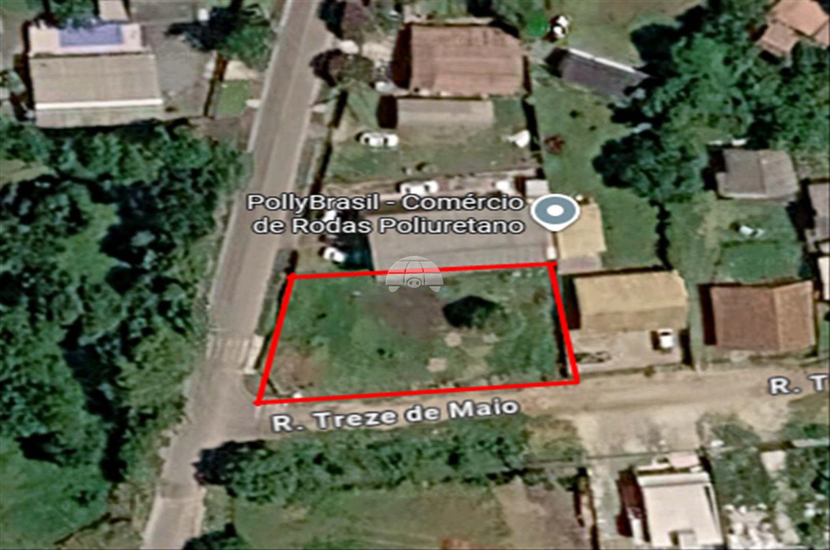 Terreno/Área à venda em Jardim Formosa, Almirante Tamandaré — Portal Chave Fácil
