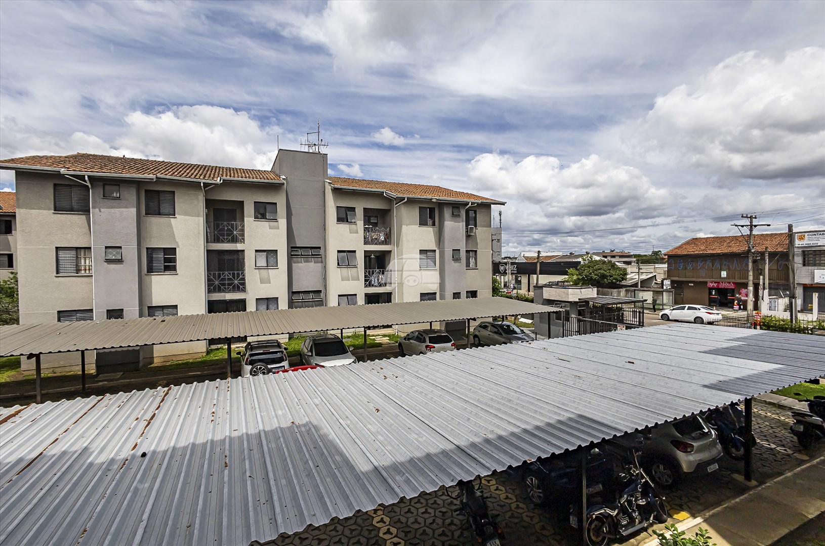 Apartamento à venda em Guabirotuba, Curitiba — Portal Chave Fácil