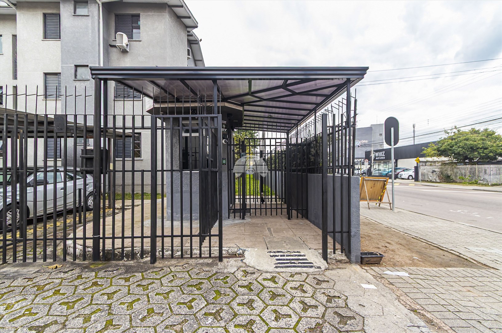 Apartamento à venda em Guabirotuba, Curitiba — Portal Chave Fácil