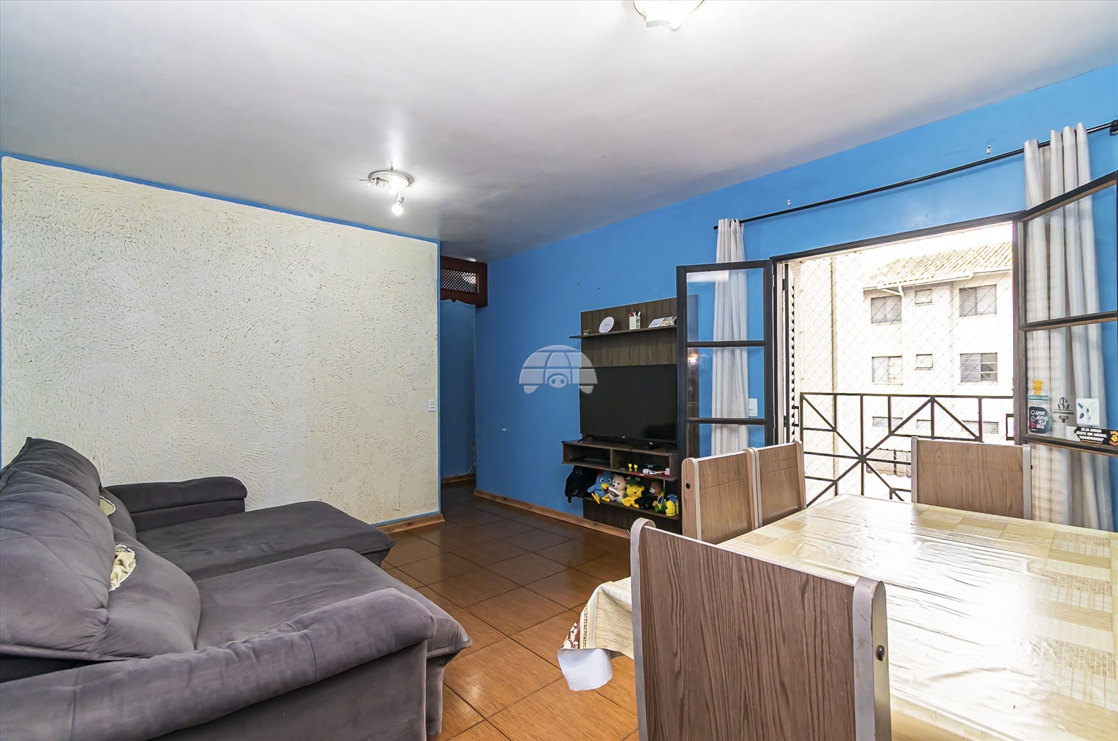 Apartamento à venda em Guabirotuba, Curitiba — Portal Chave Fácil