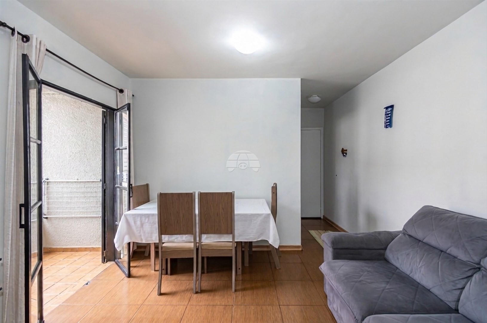 Apartamento à venda em Guabirotuba, Curitiba — Portal Chave Fácil