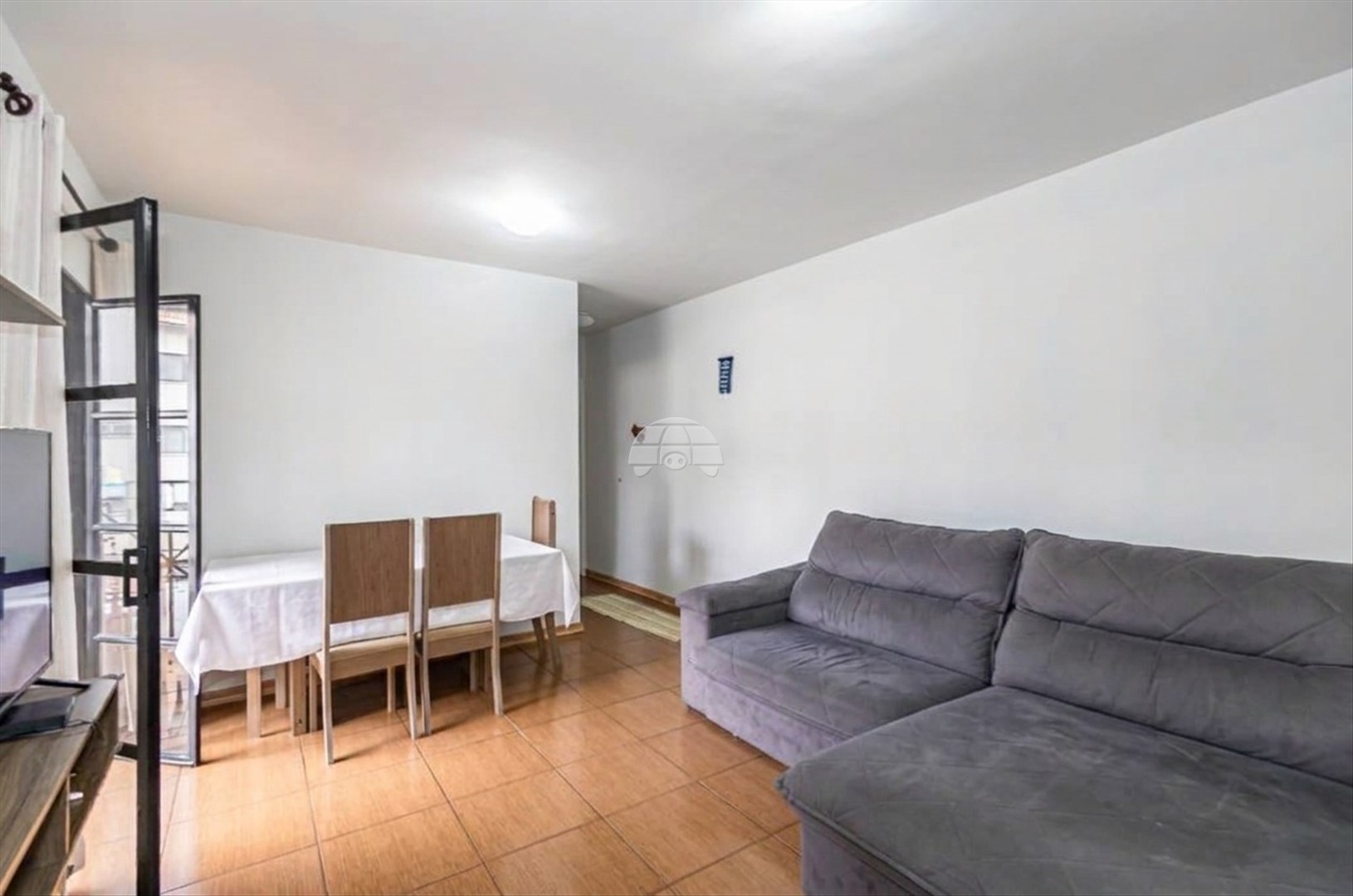 Apartamento à venda em Guabirotuba, Curitiba — Portal Chave Fácil