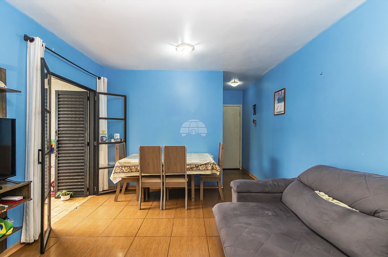 Apartamento à venda em Guabirotuba, Curitiba — Portal Chave Fácil