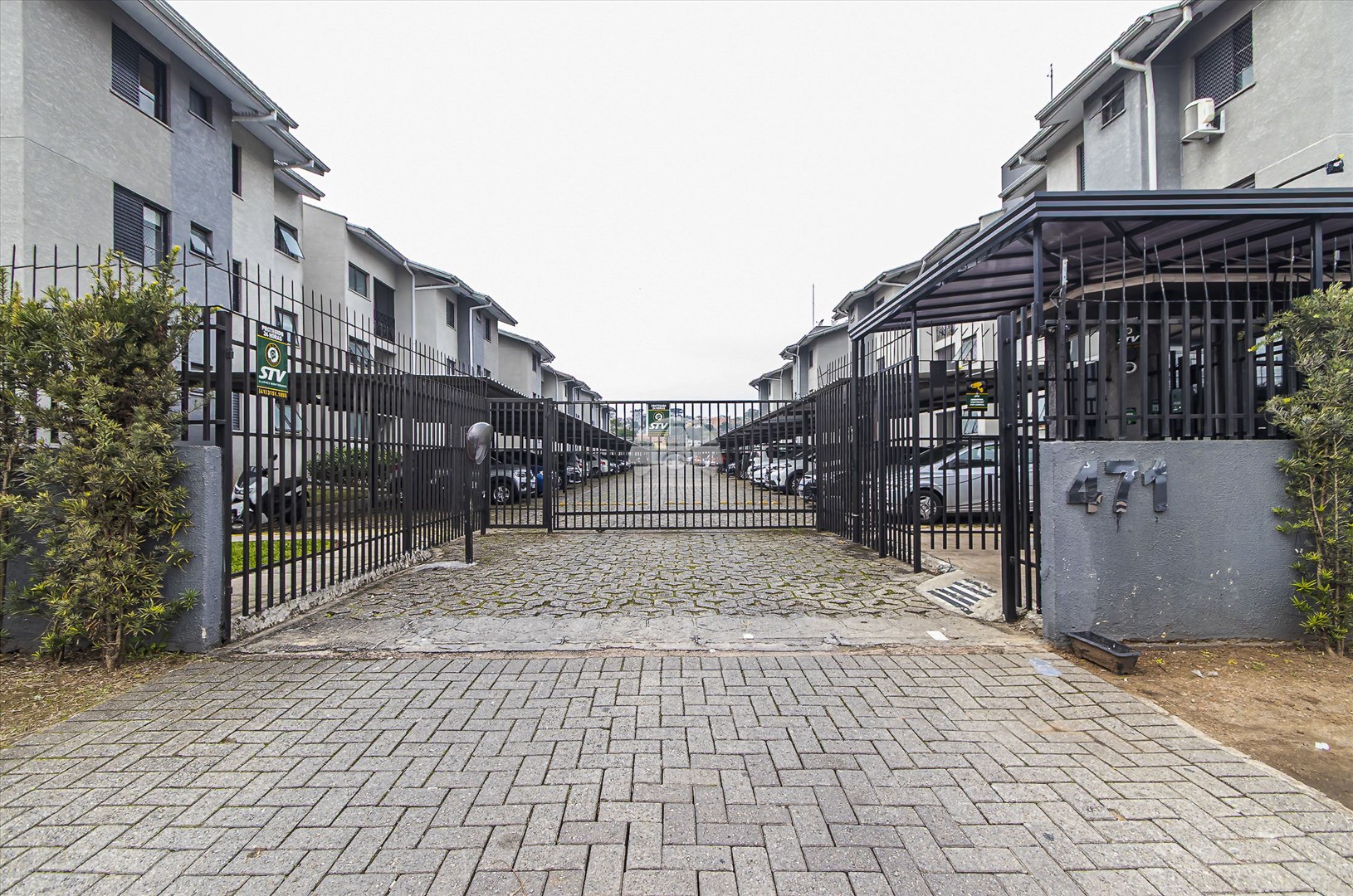 Apartamento à venda em Guabirotuba, Curitiba — Portal Chave Fácil
